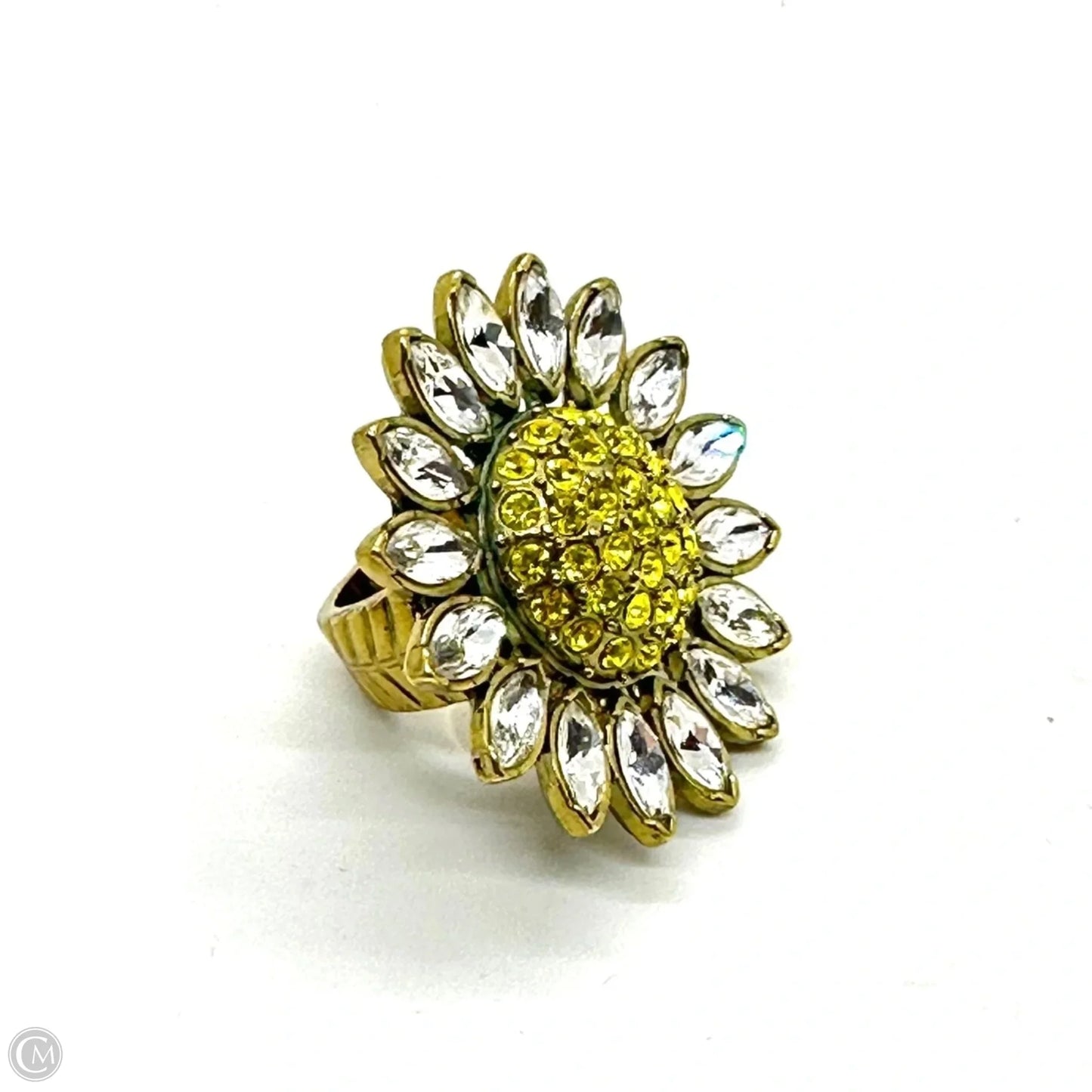 Ring Charm By Heidi Daus