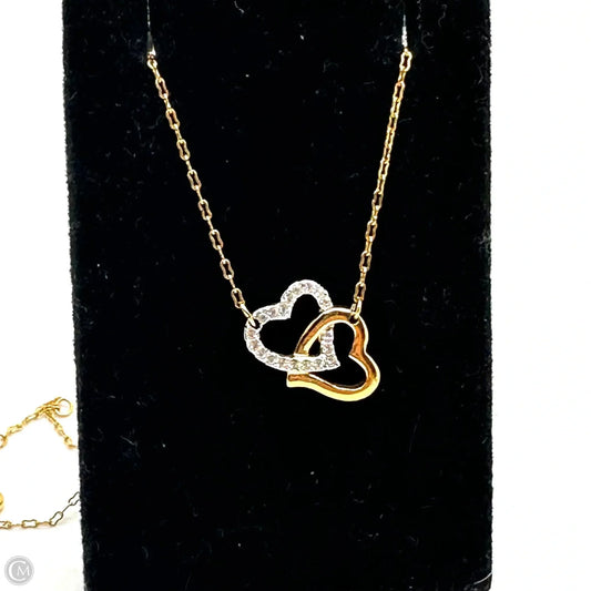 Necklace Designer By Swarovski