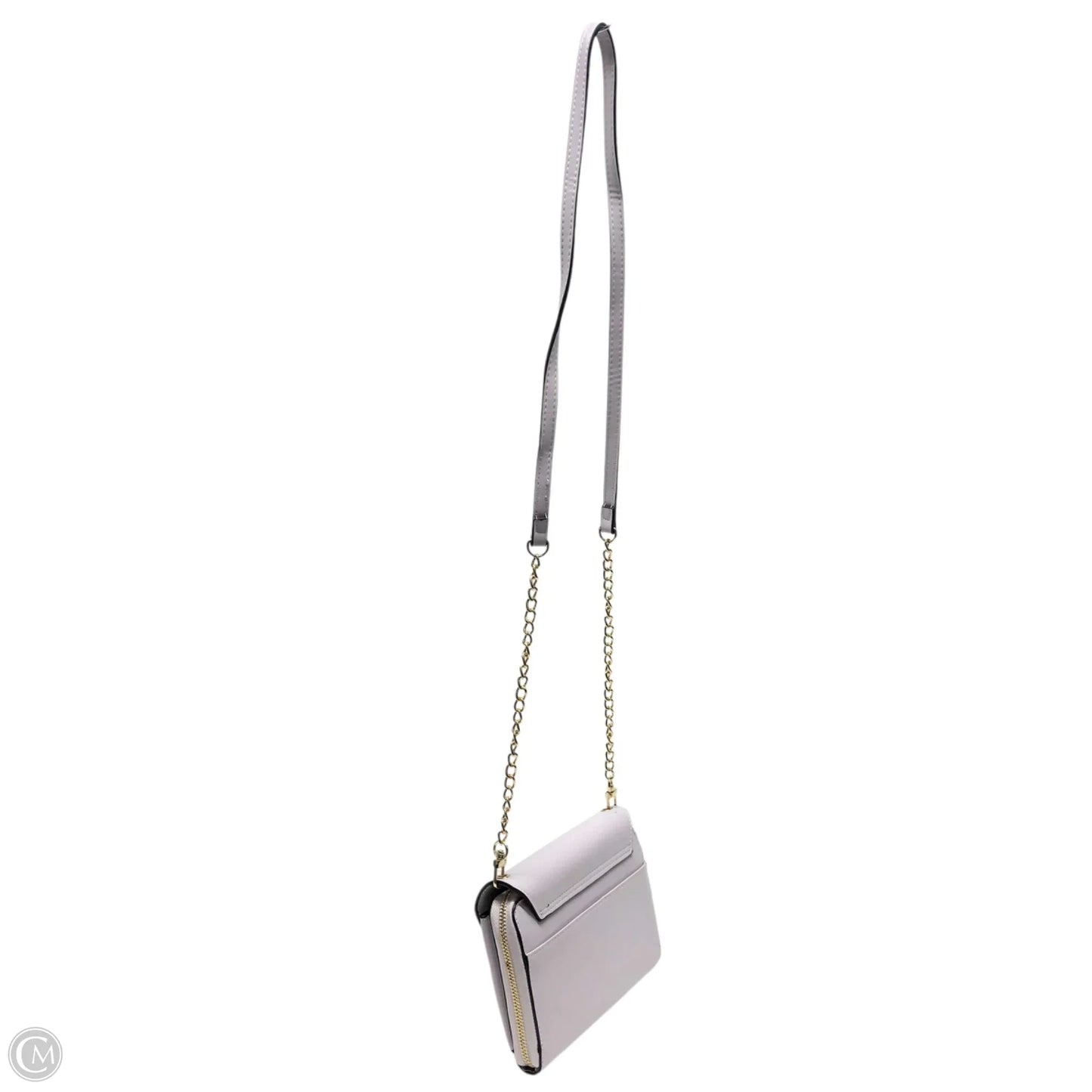 Crossbody By Clothes Mentor, Size: Small