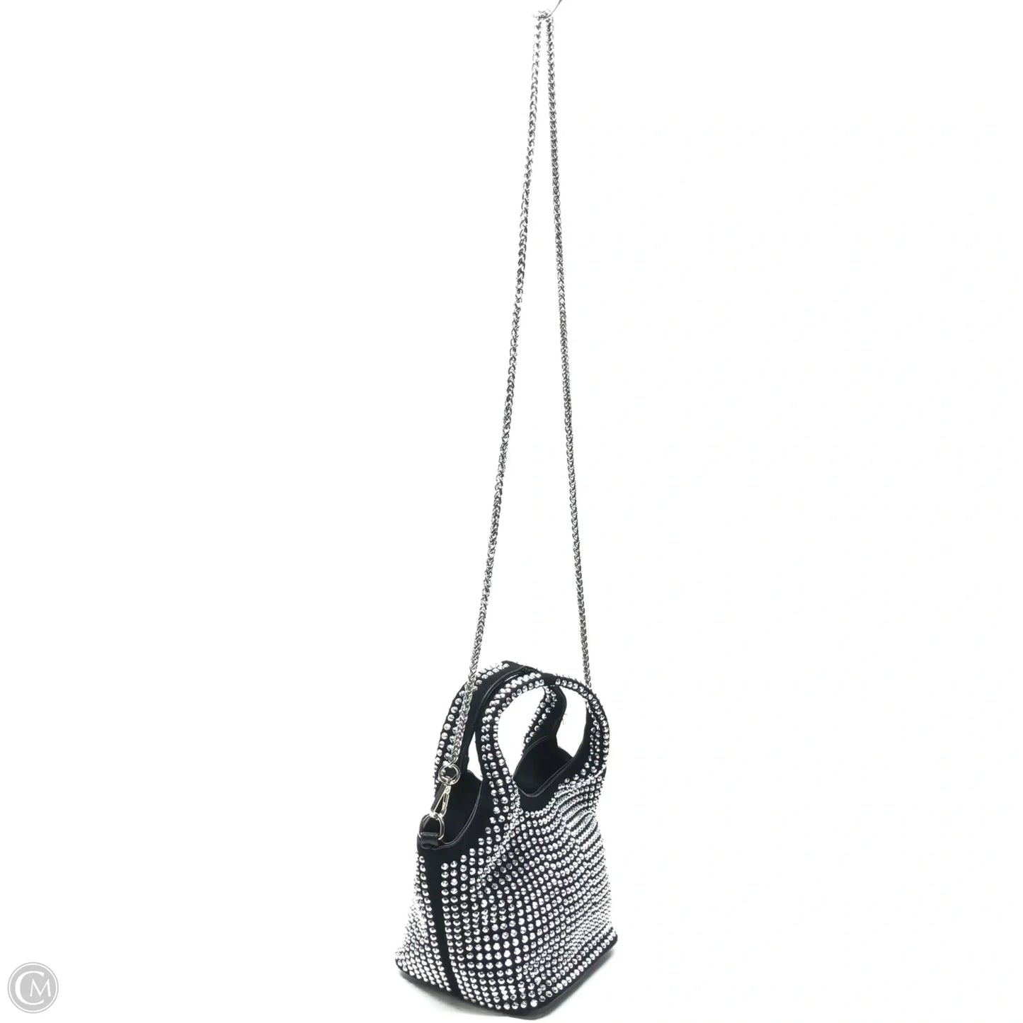 Handbag By Clothes Mentor, Size: Small