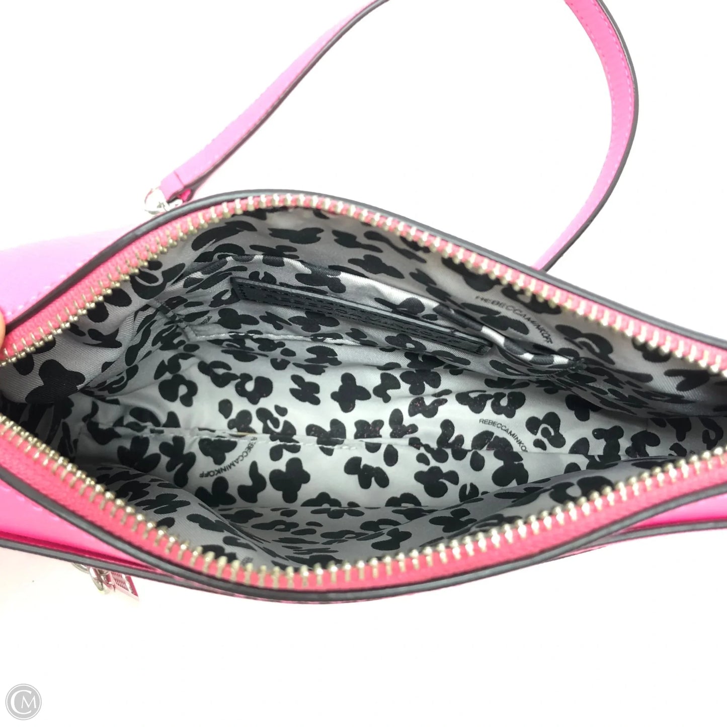 Crossbody Designer By Rebecca Minkoff, Size: Small