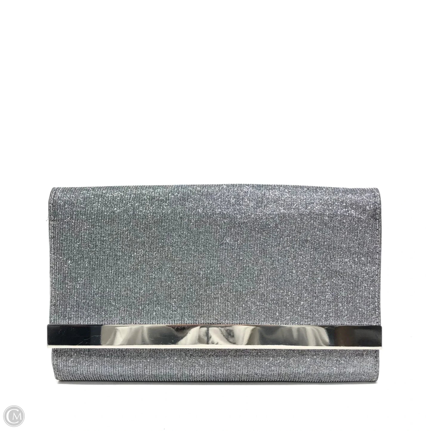 Clutch By Clothes Mentor, Size: Medium