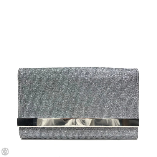 Clutch By Clothes Mentor, Size: Medium