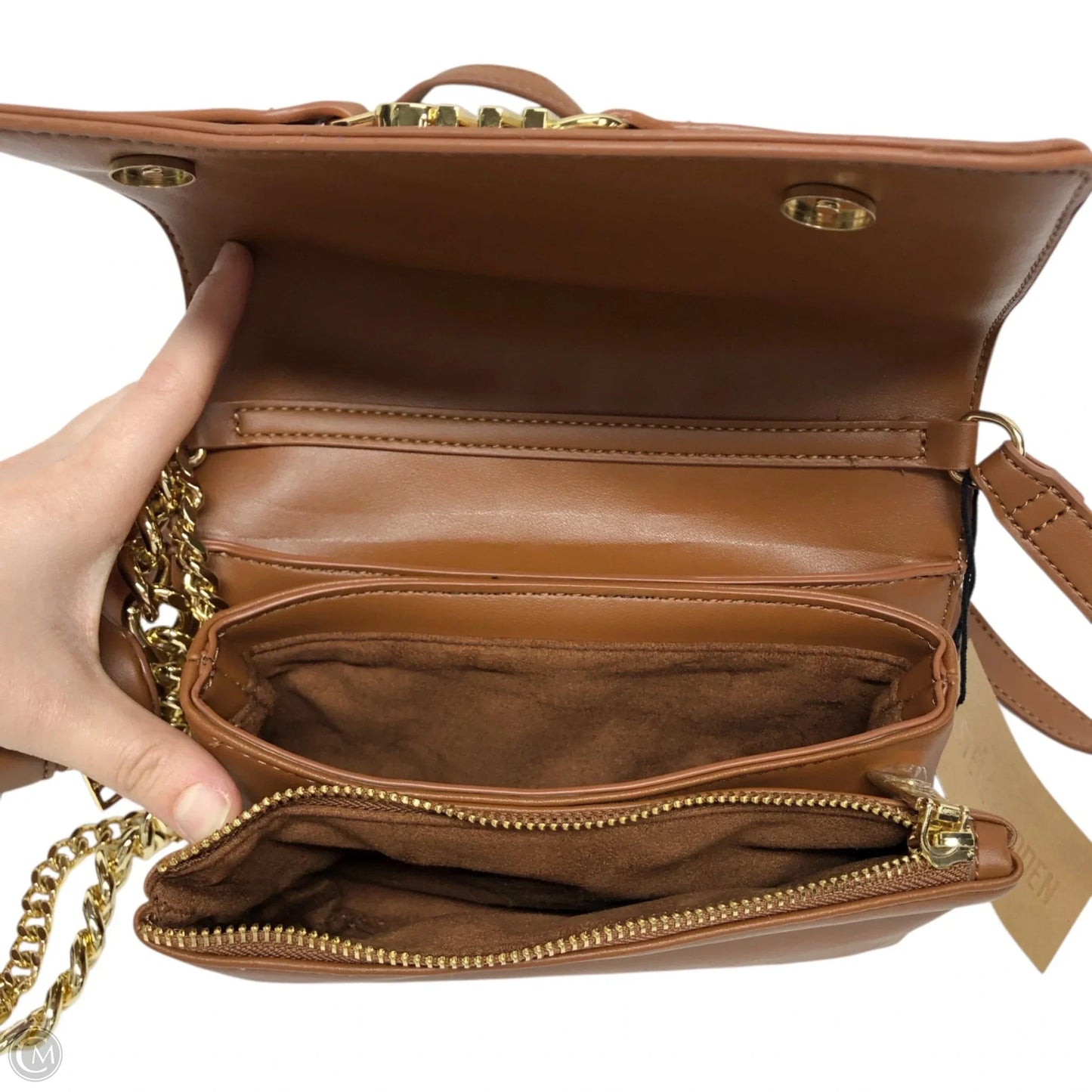 Crossbody By Steve Madden, Size: Small