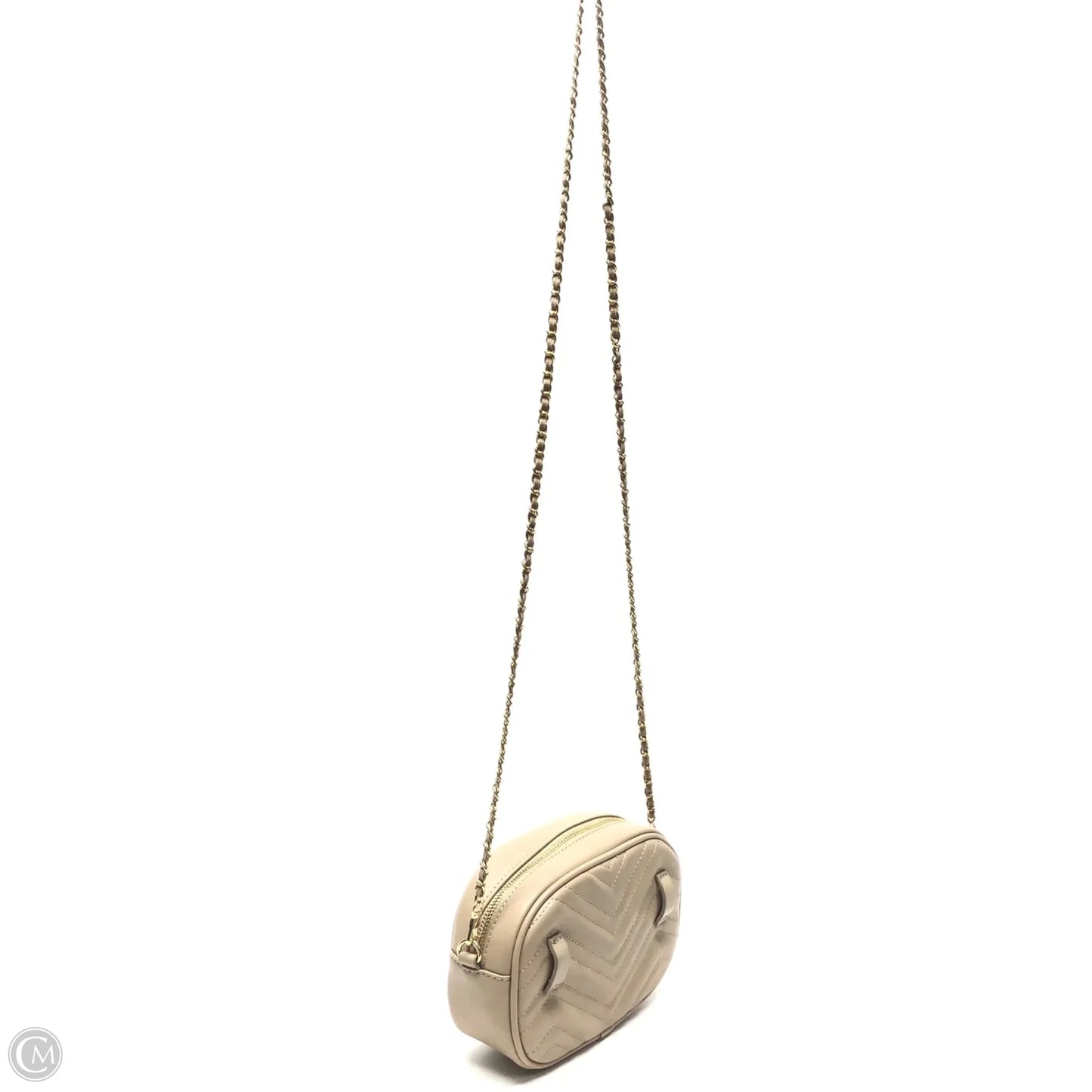 Crossbody By Madison West, Size: Small