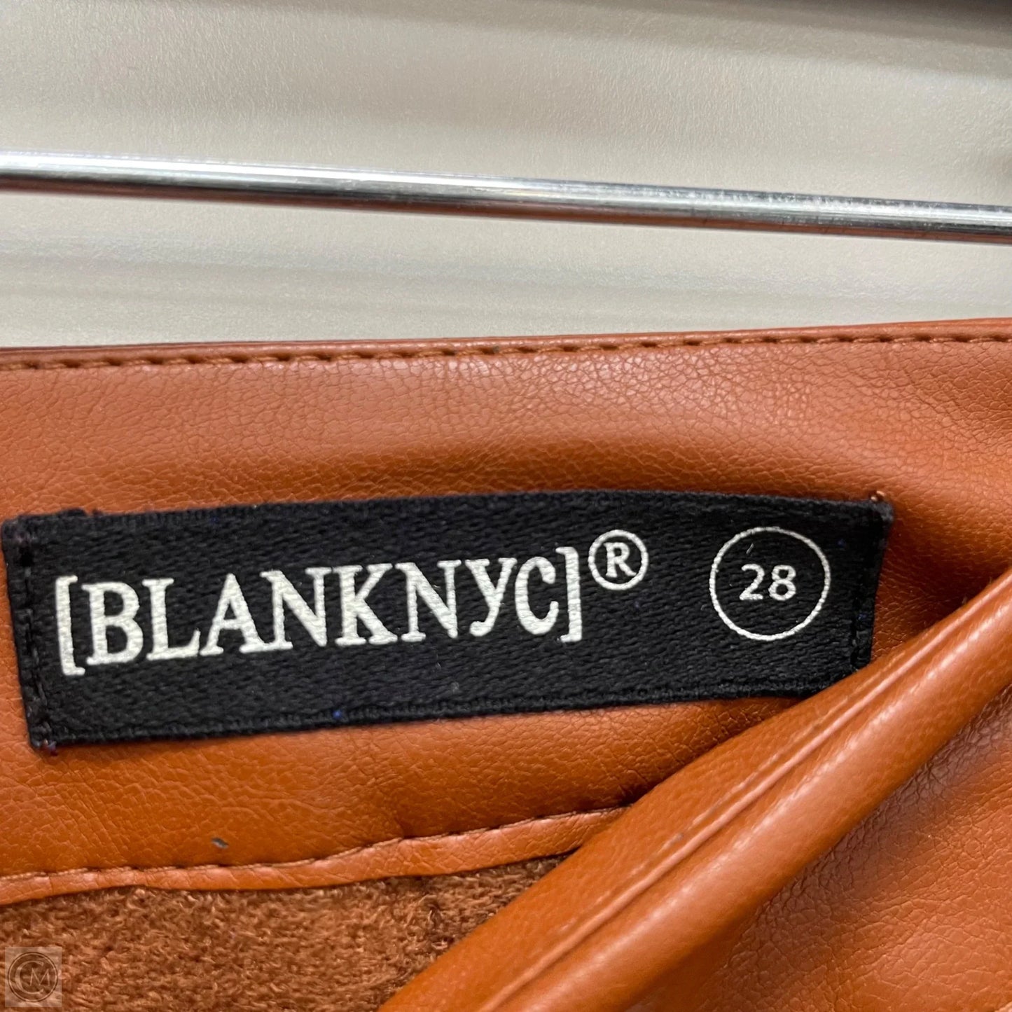 Pants Other By Blanknyc In Brown, Size: 6