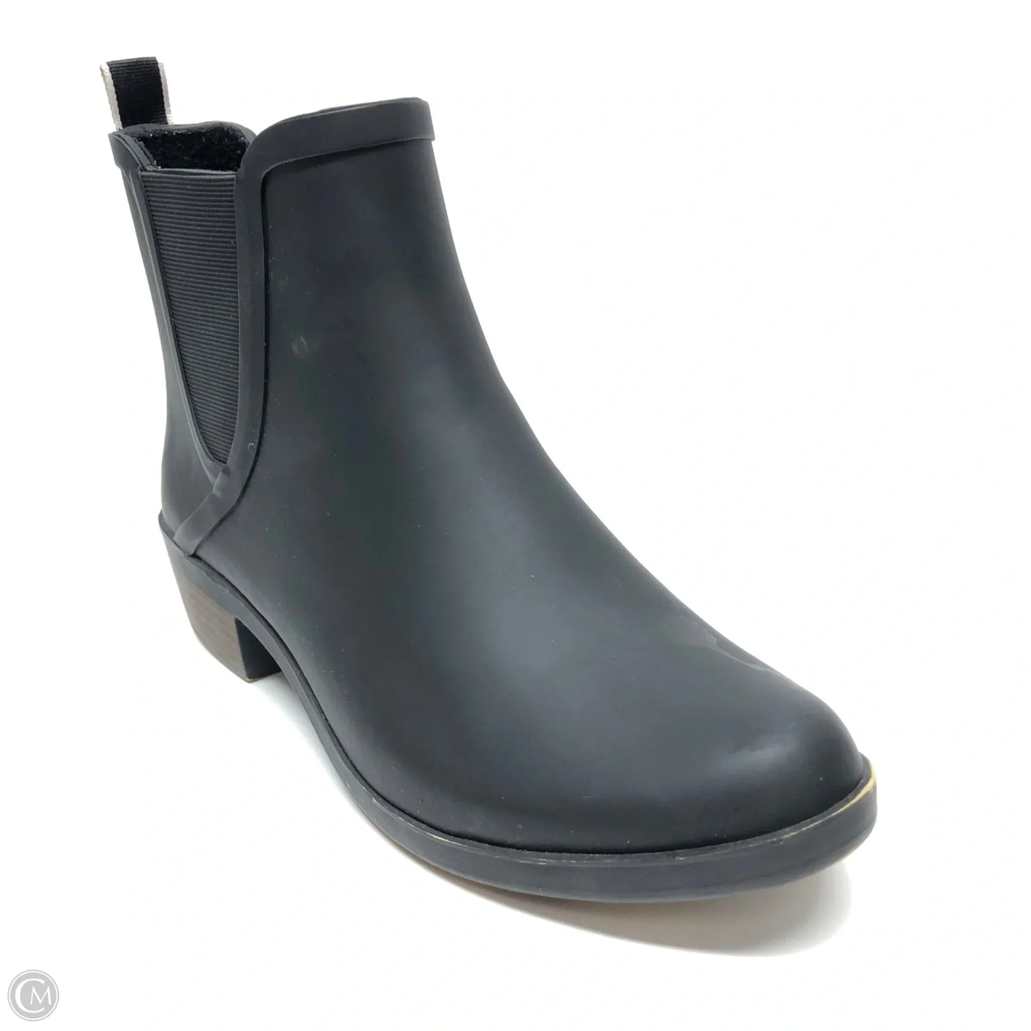 Boots Rain By Lucky Brand In Black, Size: 9