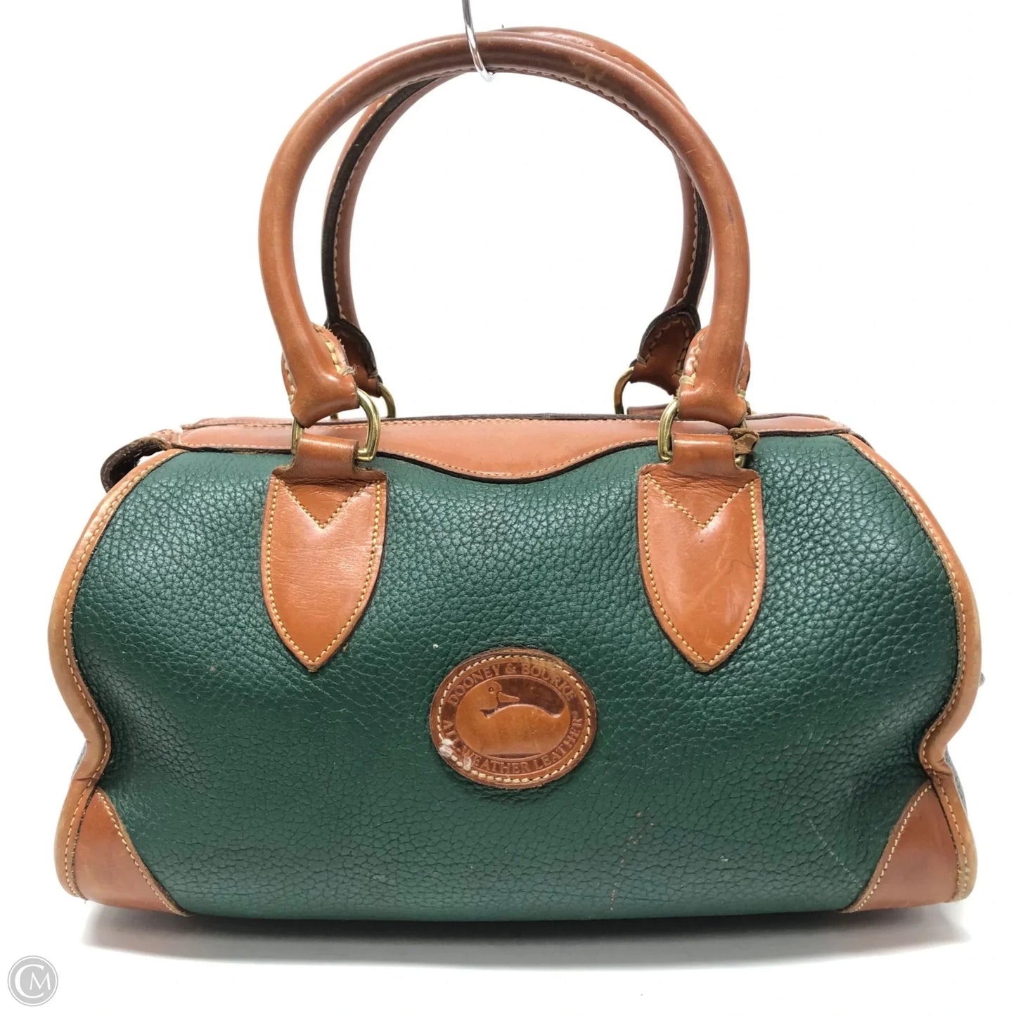 Handbag Designer By Dooney And Bourke, Size: Medium