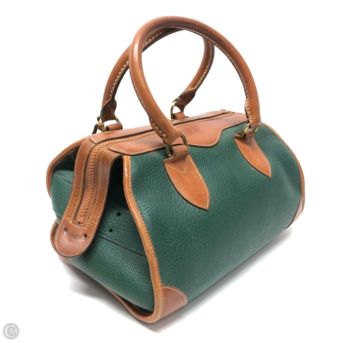 Handbag Designer By Dooney And Bourke, Size: Medium