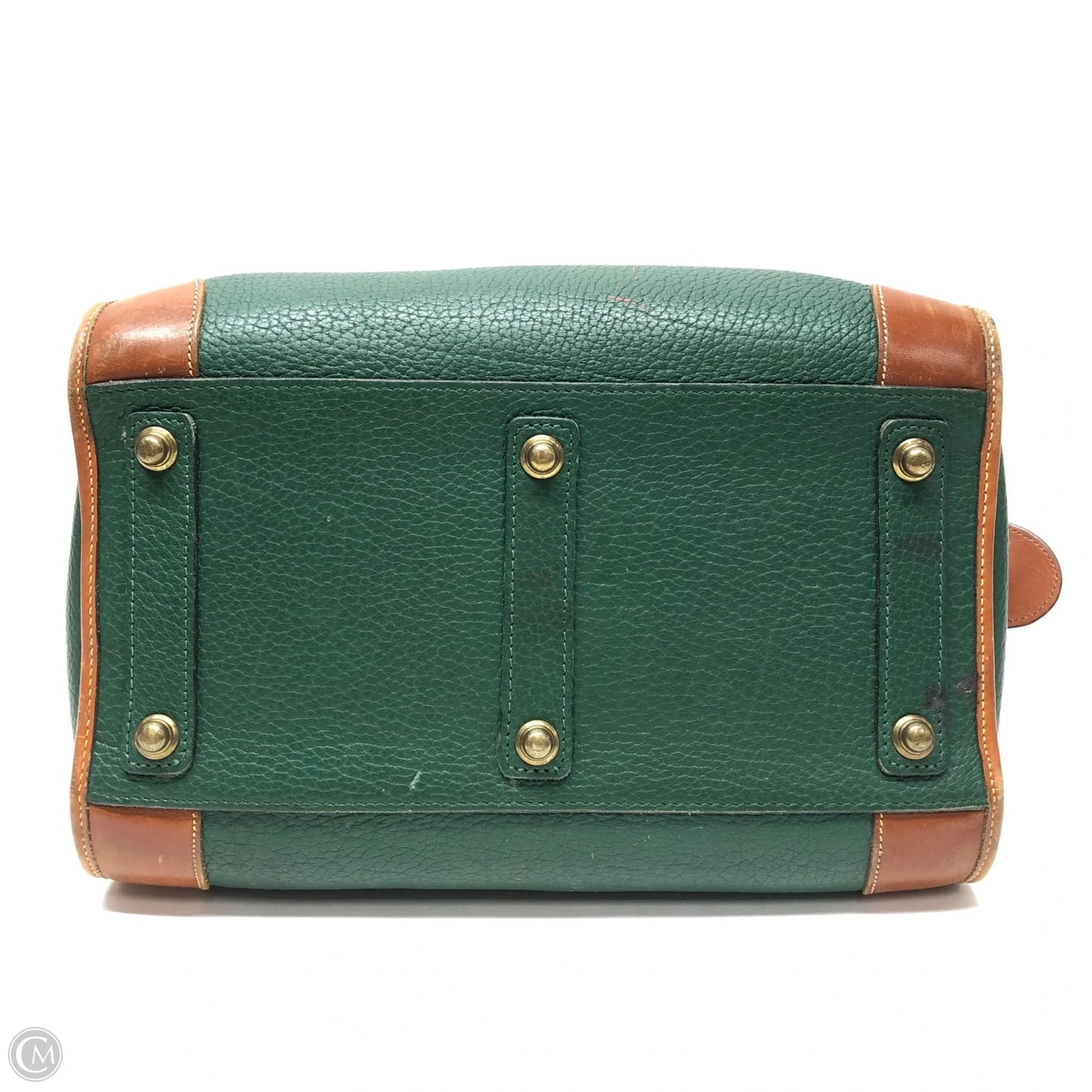 Handbag Designer By Dooney And Bourke, Size: Medium