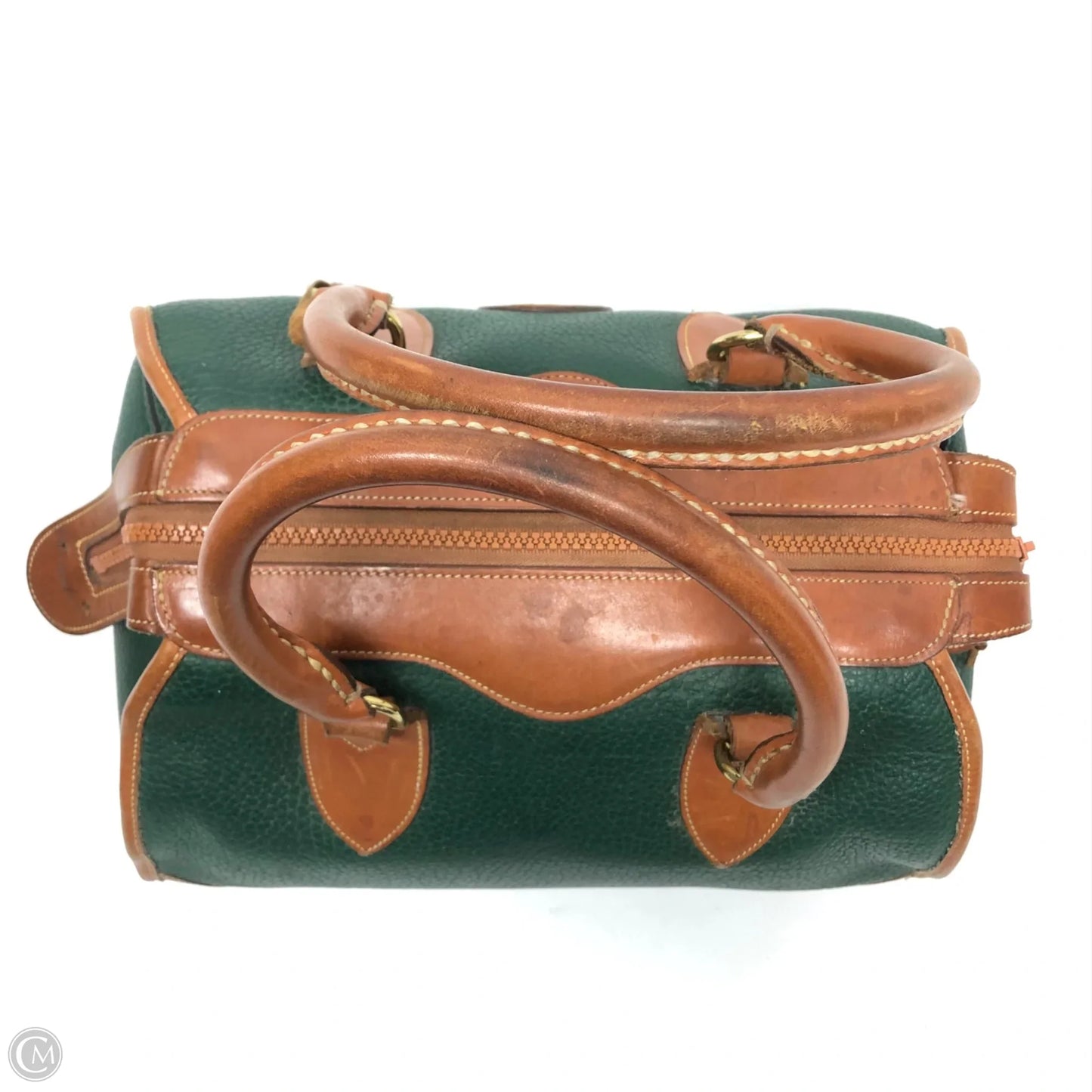 Handbag Designer By Dooney And Bourke, Size: Medium