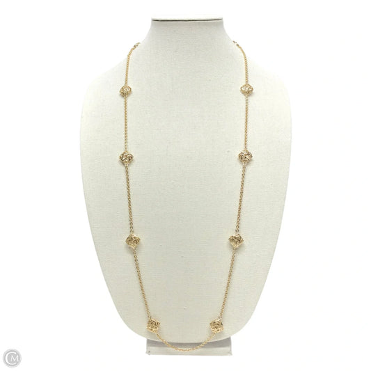 Necklace Chain By Kendra Scott