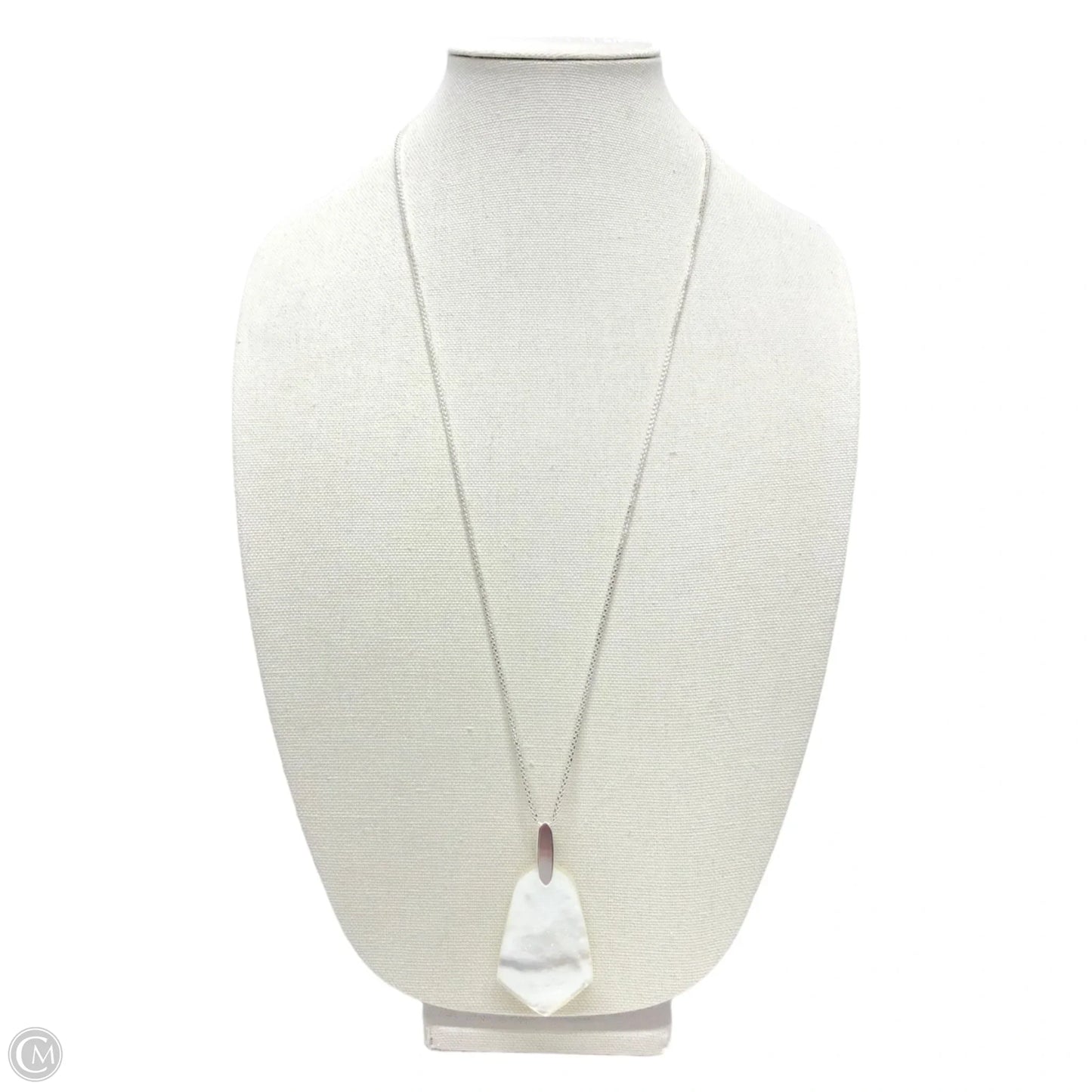 Necklace Charm By Kendra Scott