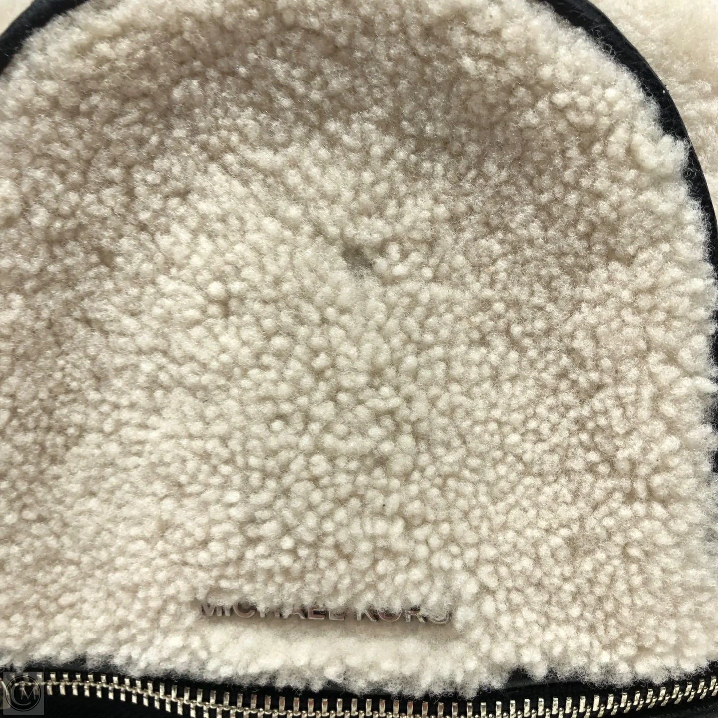 Backpack Designer By Michael Kors, Size: Small