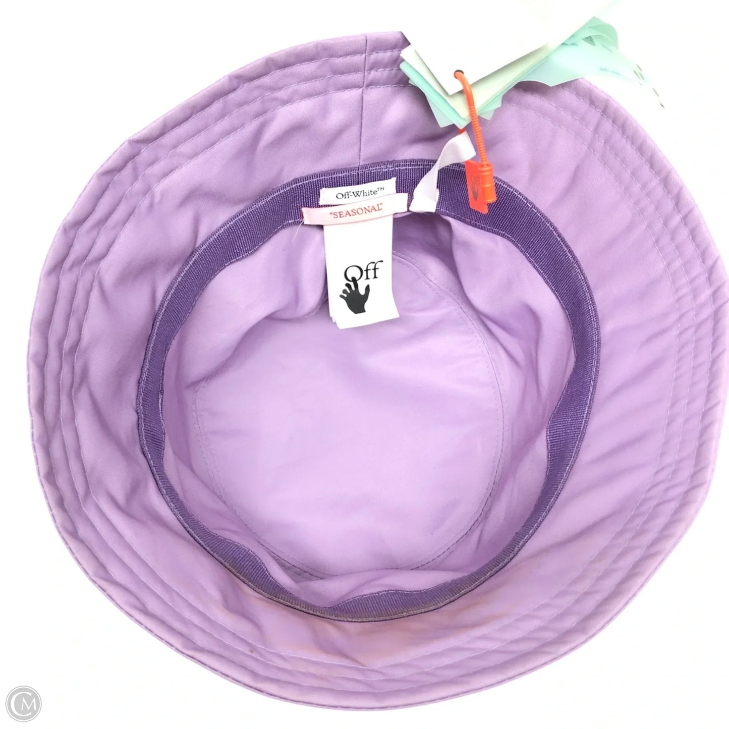 Hat Luxury Designer By Off-white