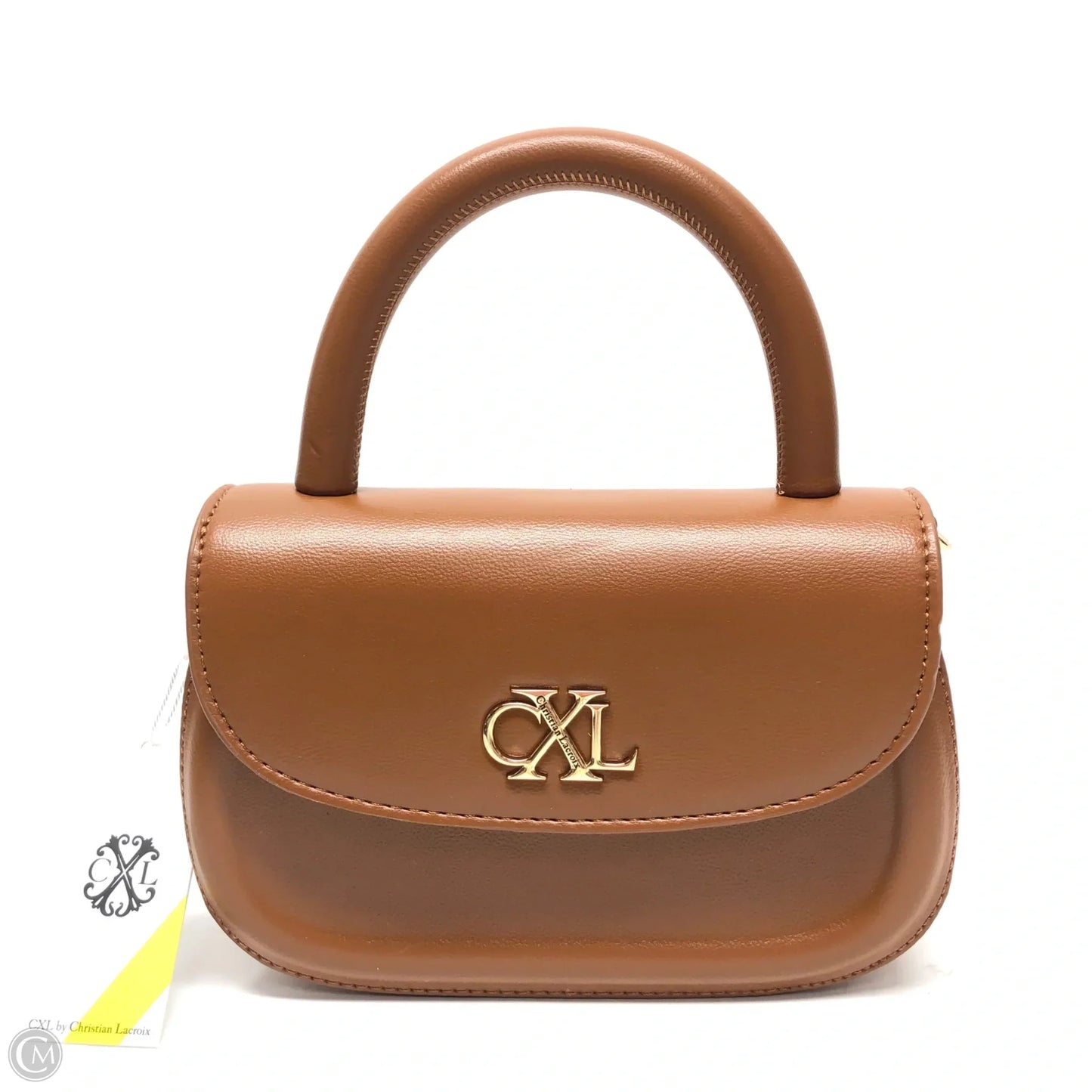 Crossbody By Cme, Size: Small