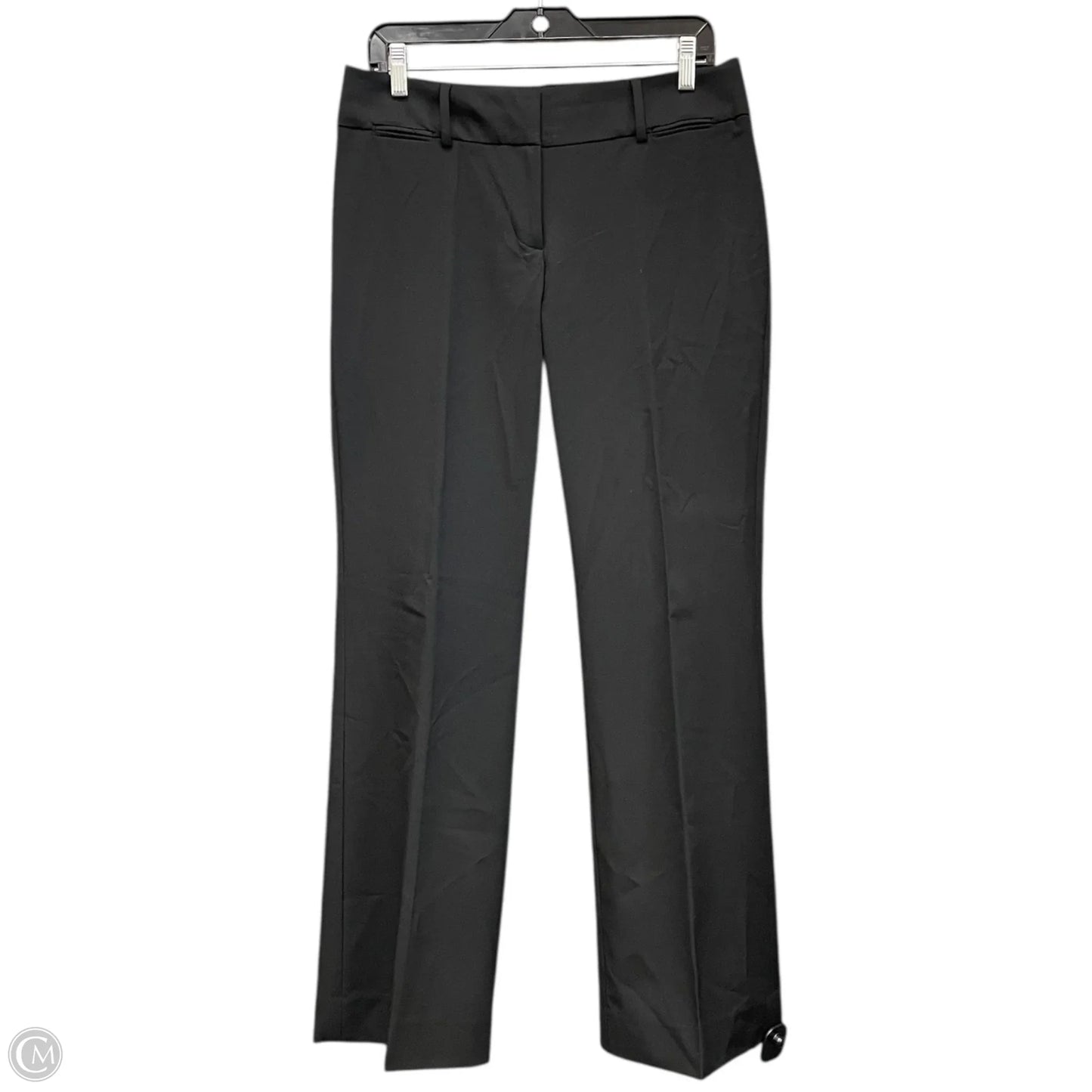 Pants Dress By Loft In Black, Size: 4