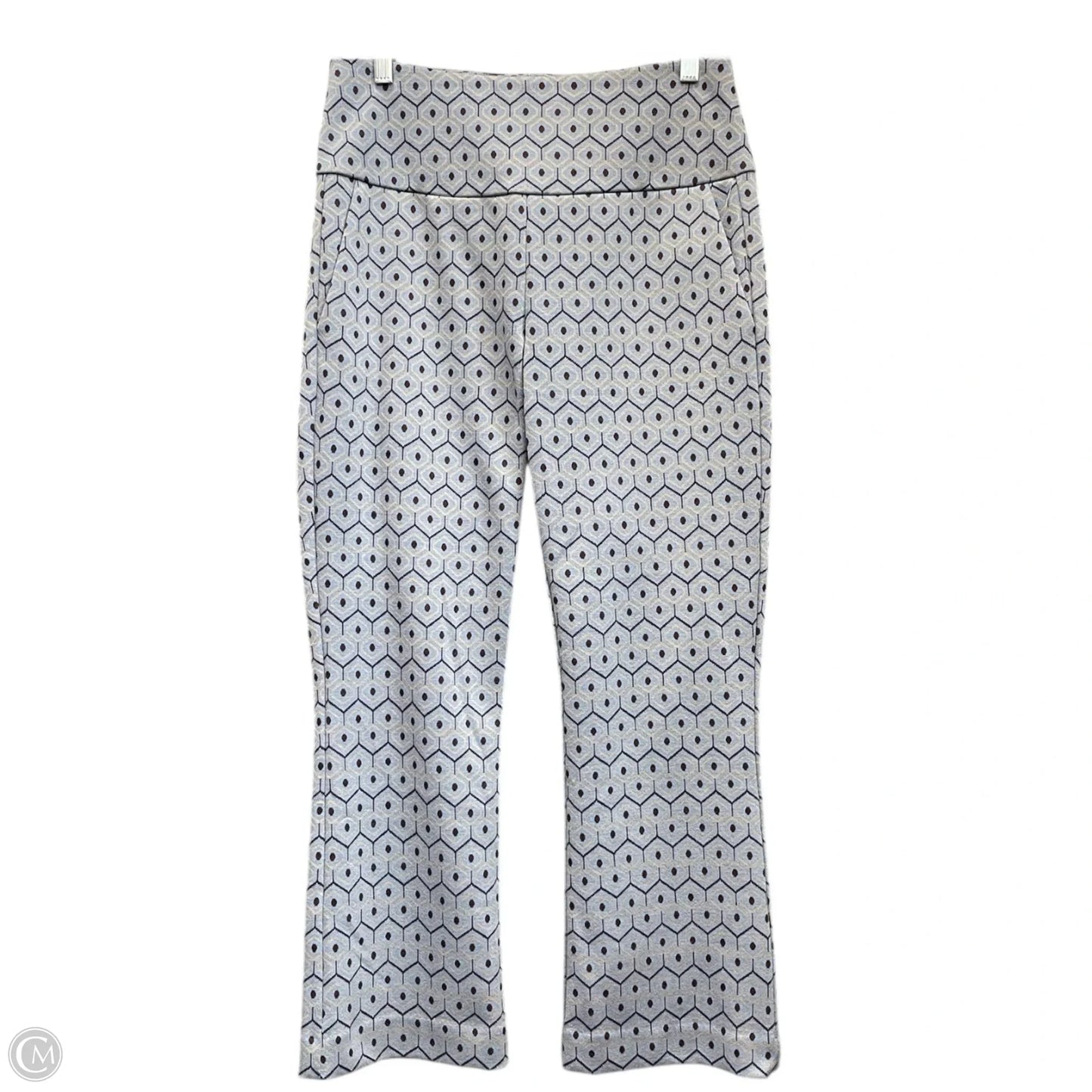Pants Other By Cabi In Blue, Size: S