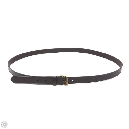 Belt By Clothes Mentor, Size: Xlarge
