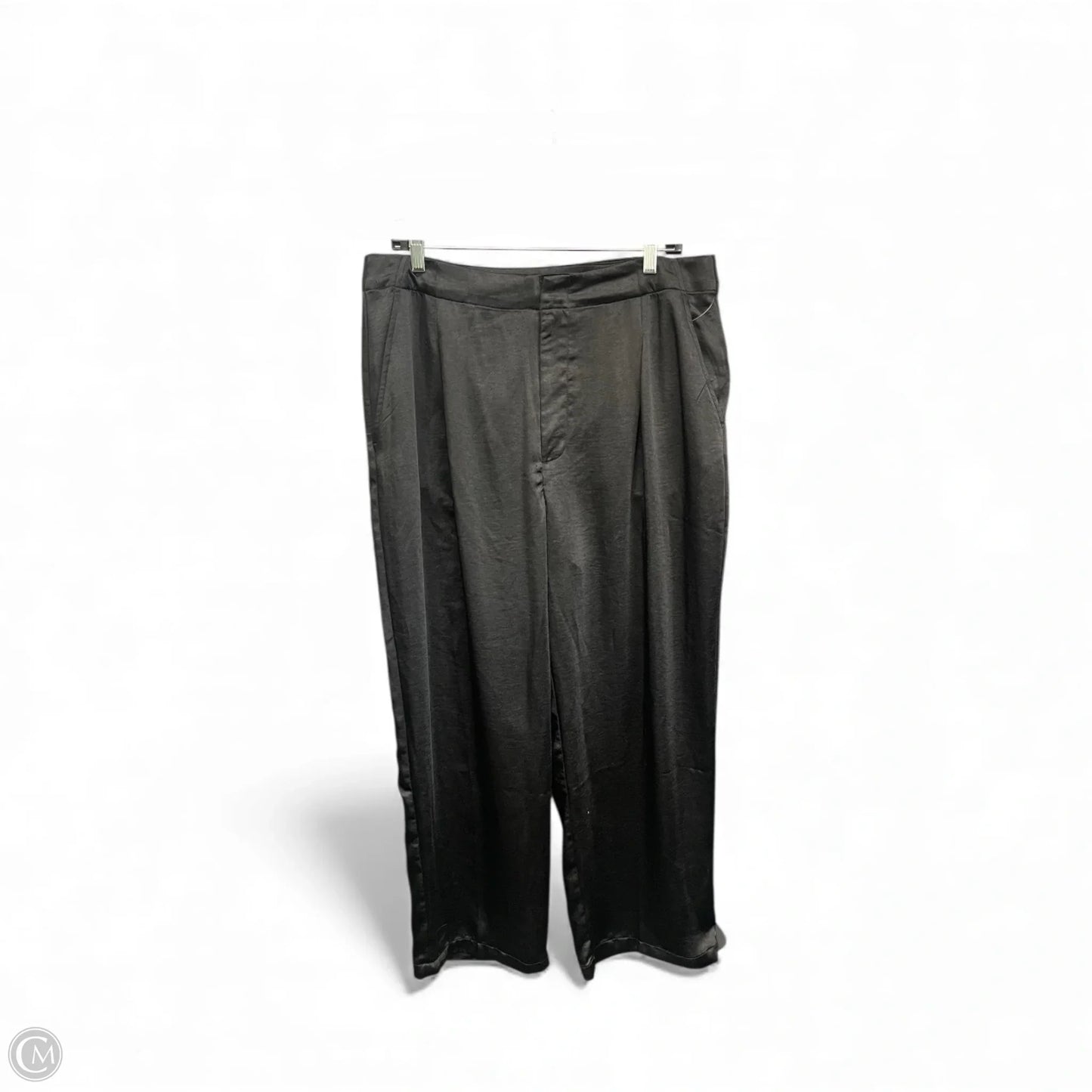 Pants Dress By Gap In Black, Size: 16