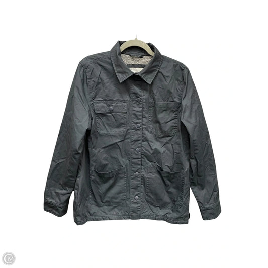 Jacket Utility By Cmc In Black, Size: L