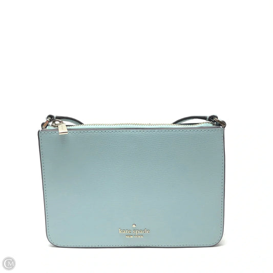 Crossbody Designer By Kate Spade, Size: Small