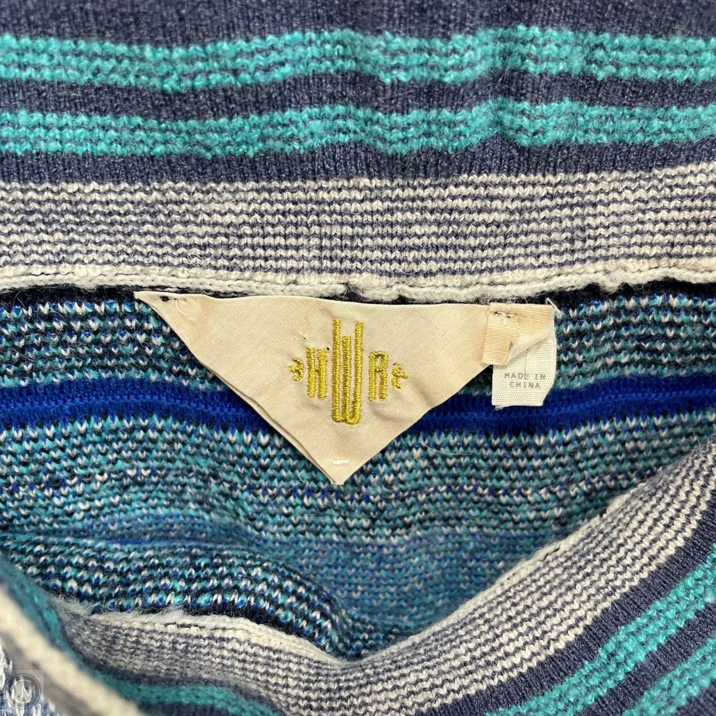 Skirt Mini & Short By Anthropologie In Multi-colored, Size: M