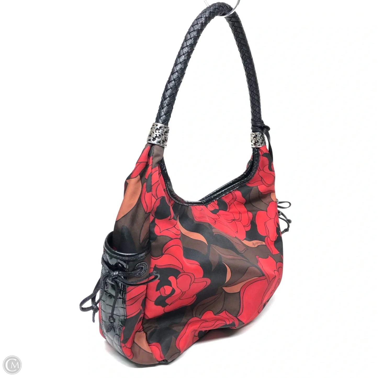 Handbag By Brighton, Size: Medium
