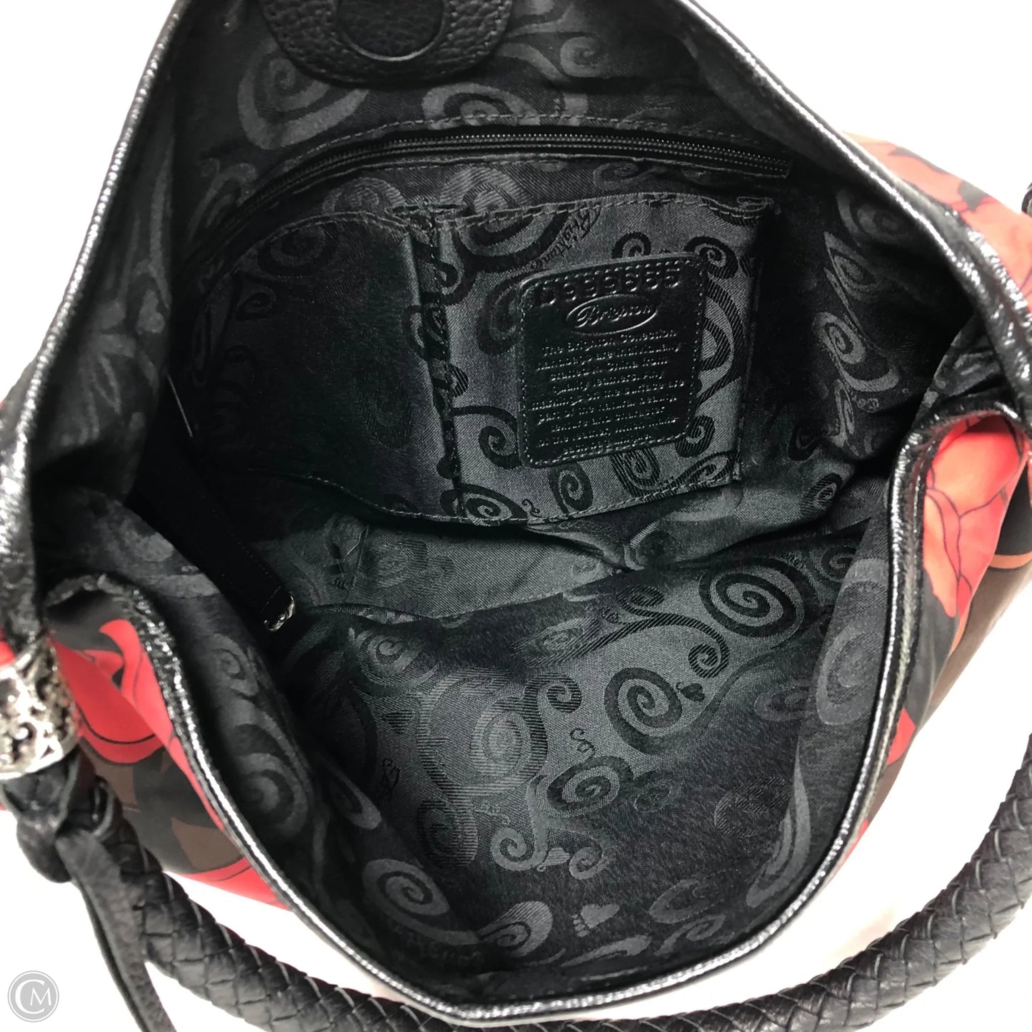 Handbag By Brighton, Size: Medium
