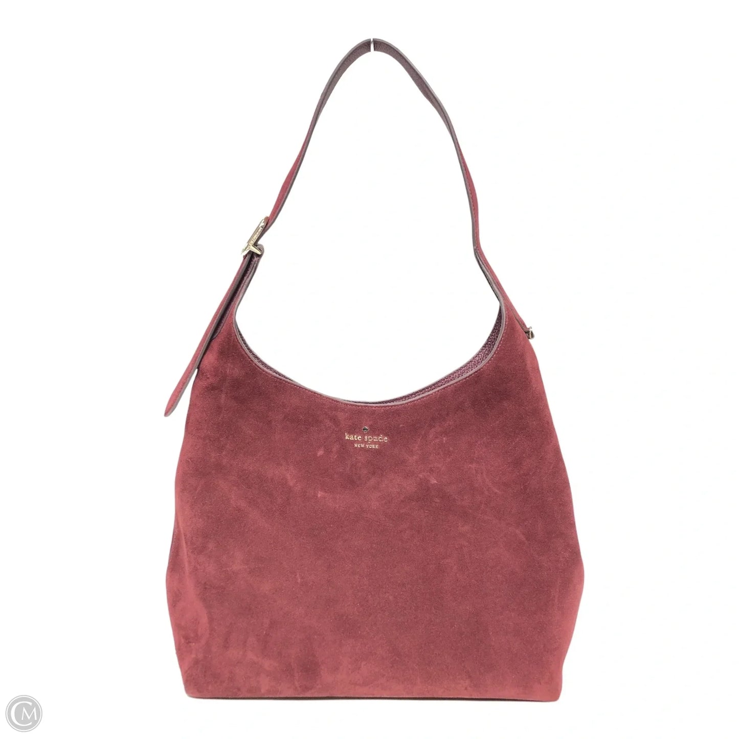 Handbag Designer By Kate Spade, Size: Large