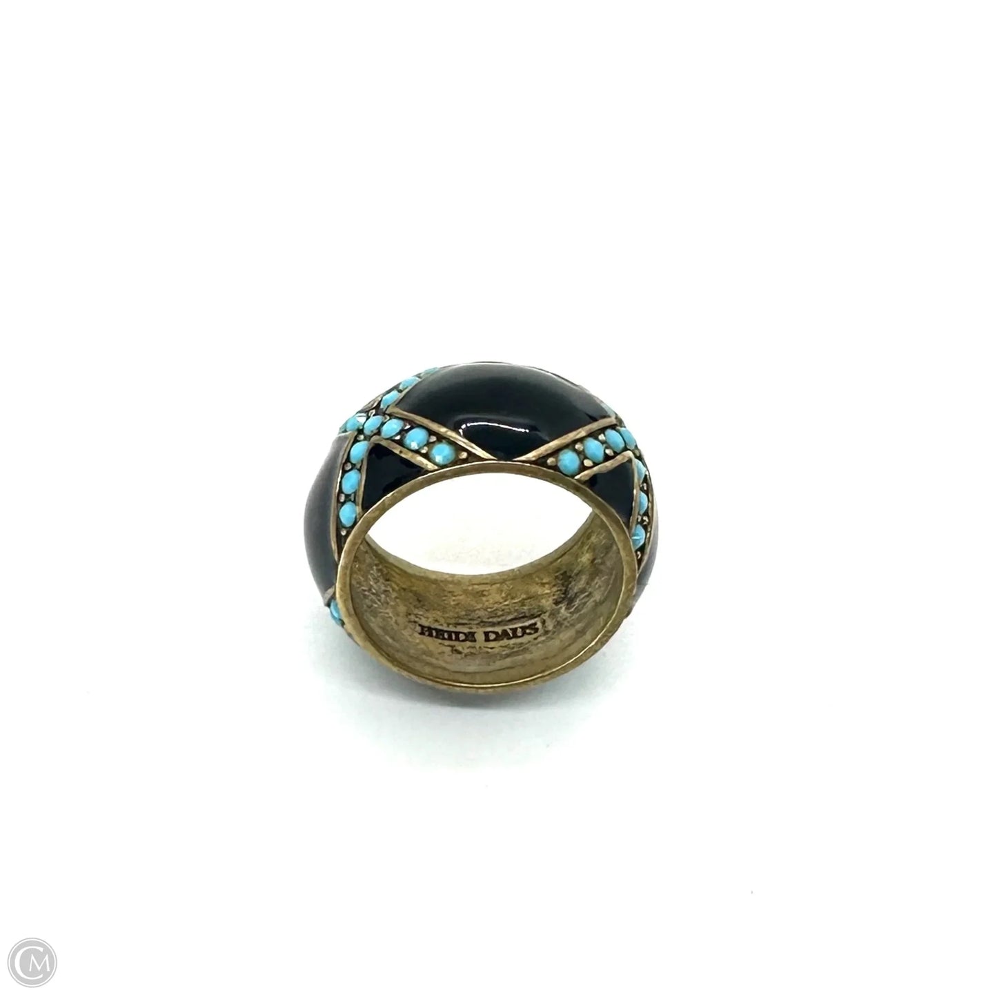 Ring Charm By Heidi Daus, Size: 10.5