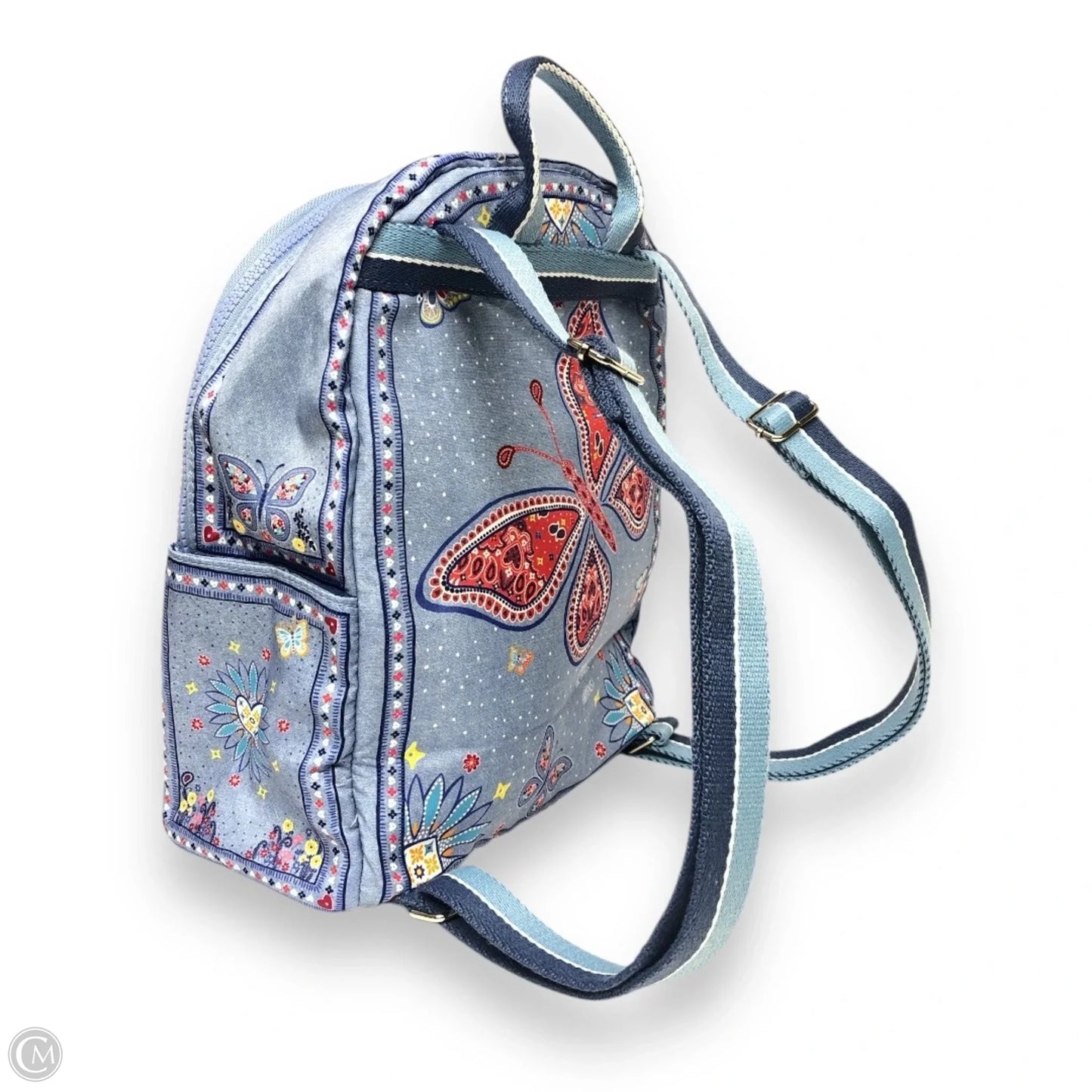 Backpack By Brighton, Size: Medium