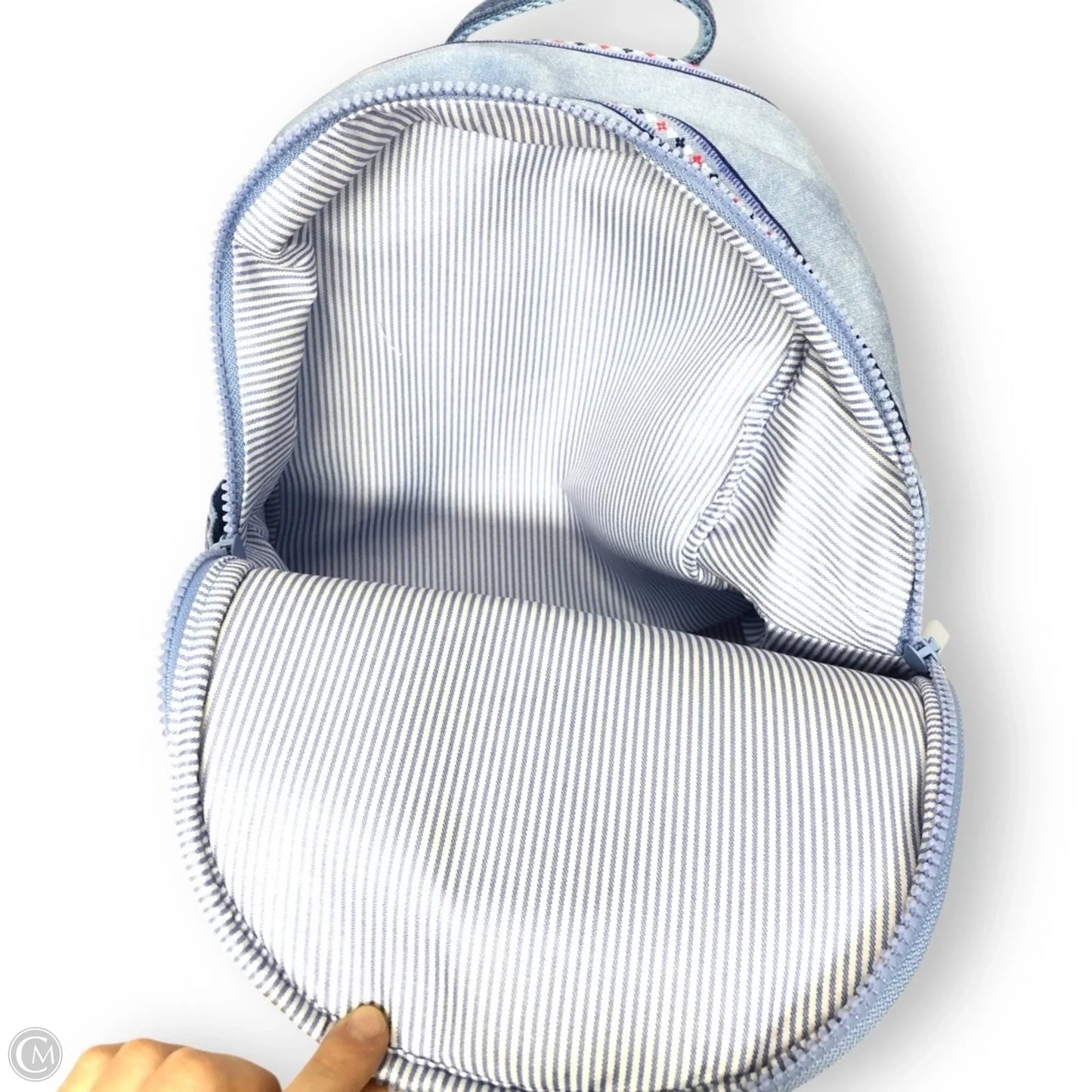 Backpack By Brighton, Size: Medium