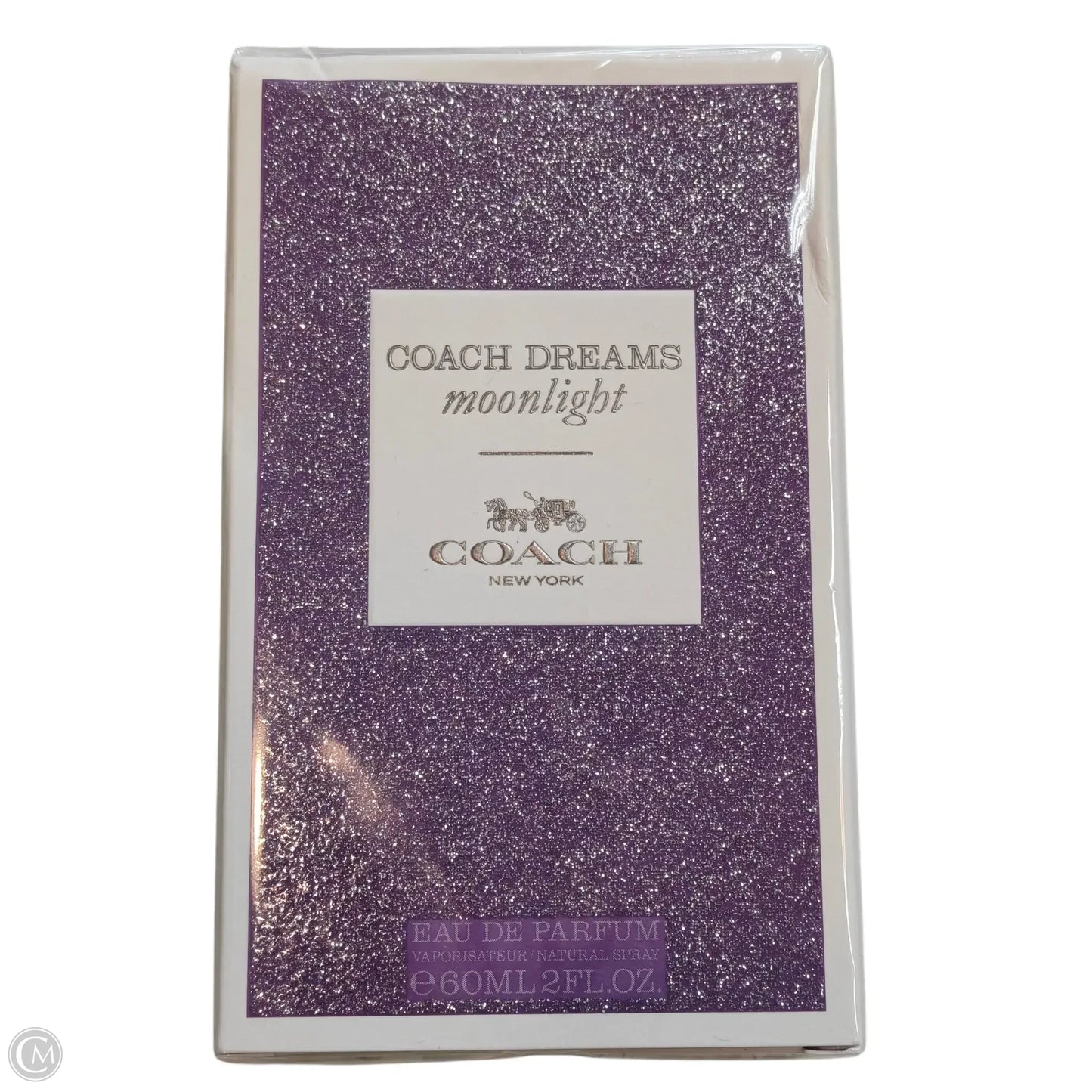 Fragrance Designer By Coach