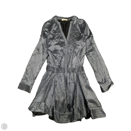 Dress Casual Short By Ramy Brook In Blue, Size: Xs