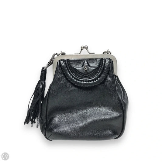 Crossbody Leather By Cmc, Size: Small