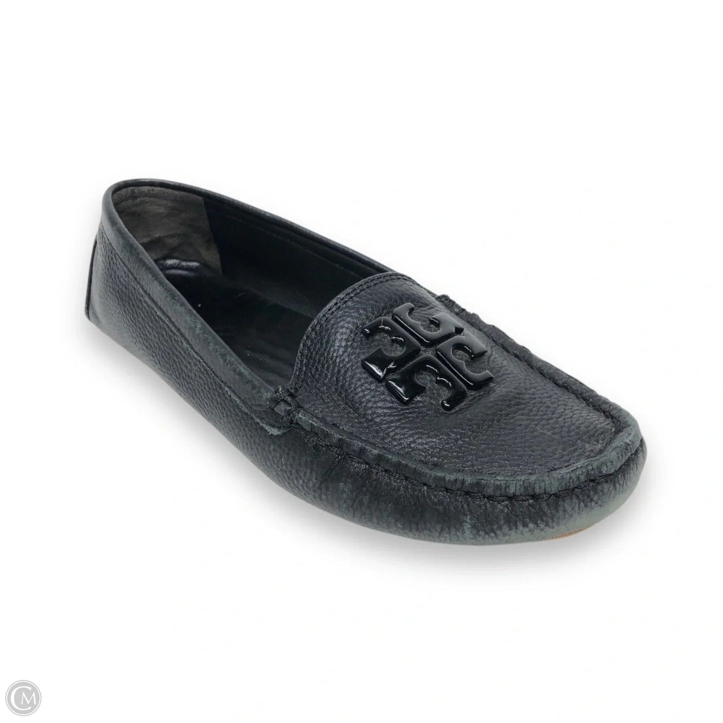 Shoes Designer By Tory Burch In Black, Size: 8
