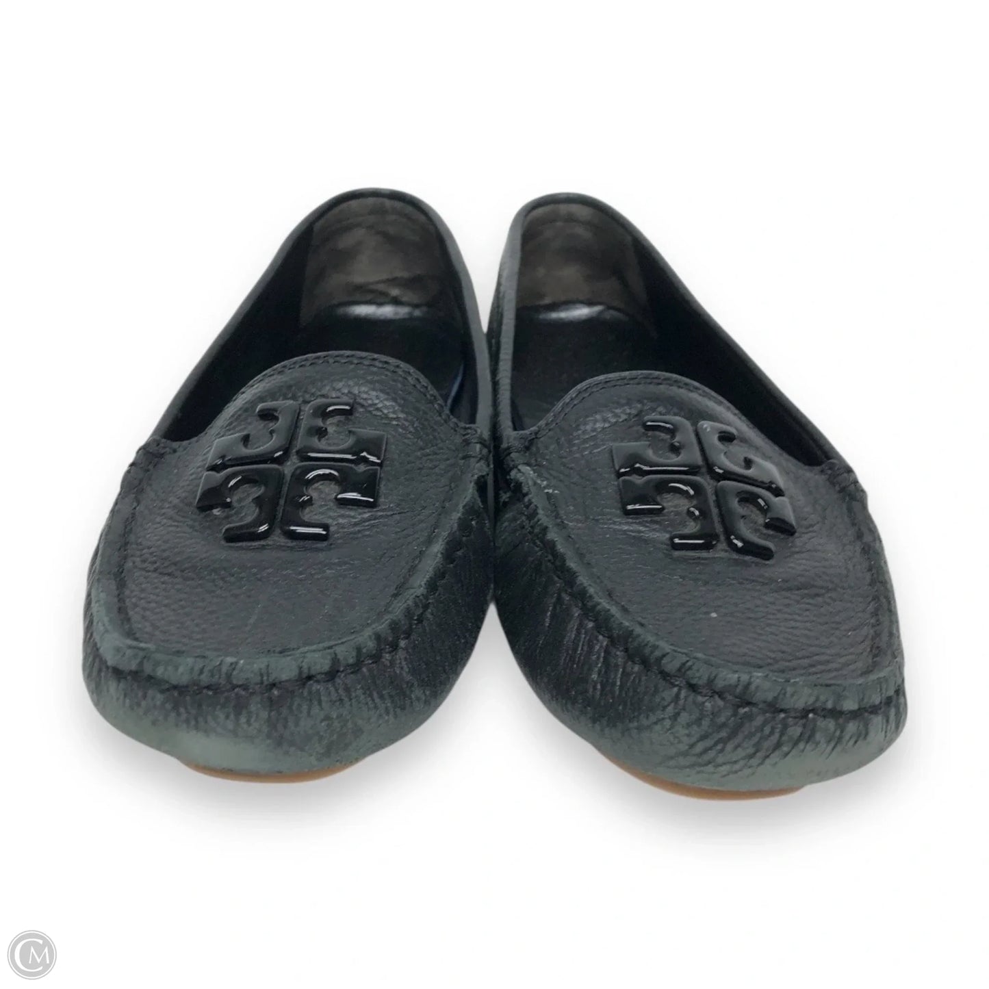 Shoes Designer By Tory Burch In Black, Size: 8