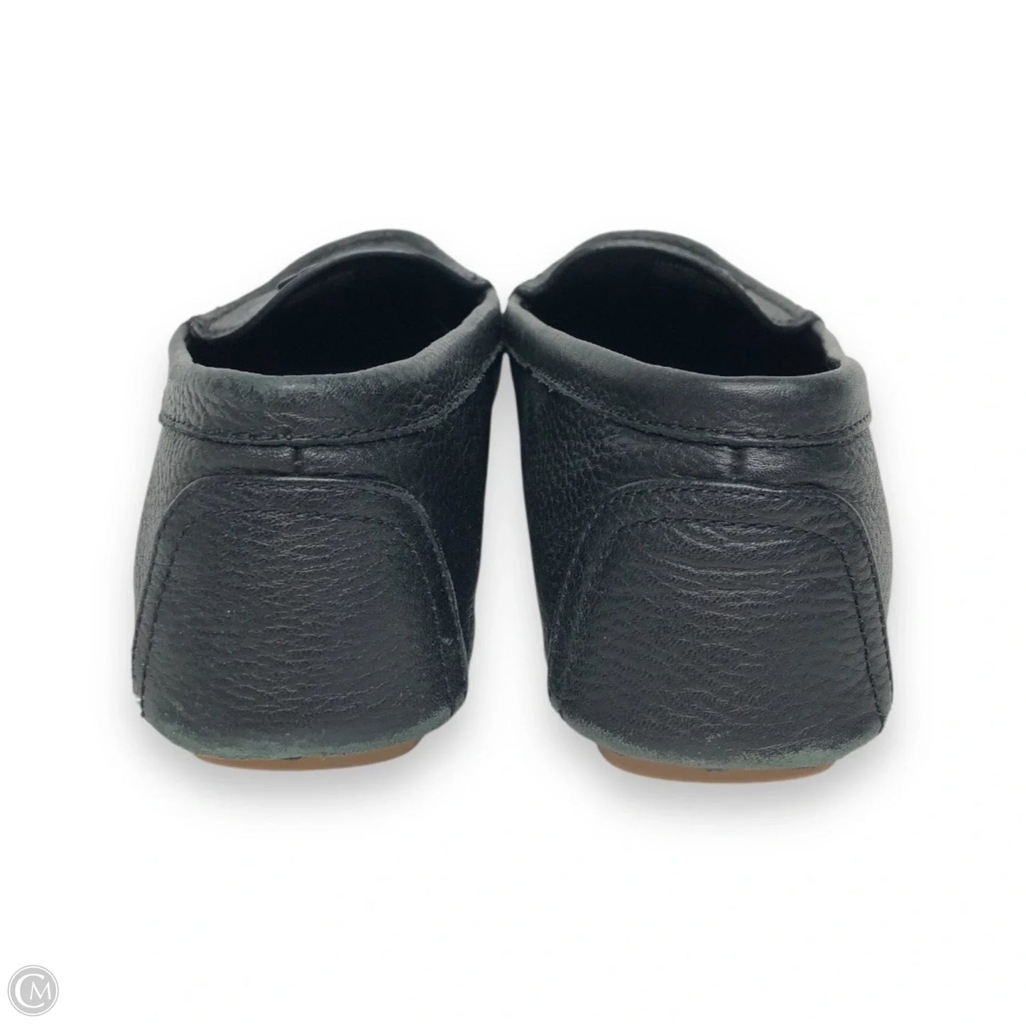 Shoes Designer By Tory Burch In Black, Size: 8