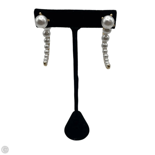 Earrings Dangle/drop By Clothes Mentor