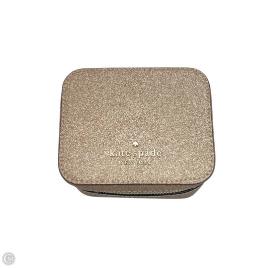 Accessory Designer Tag By Kate Spade