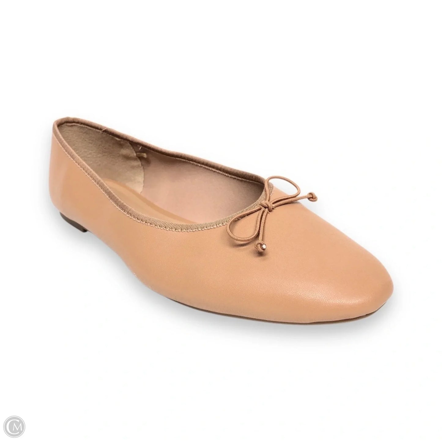 Shoes Flats By Old Navy In Tan, Size: 9.5