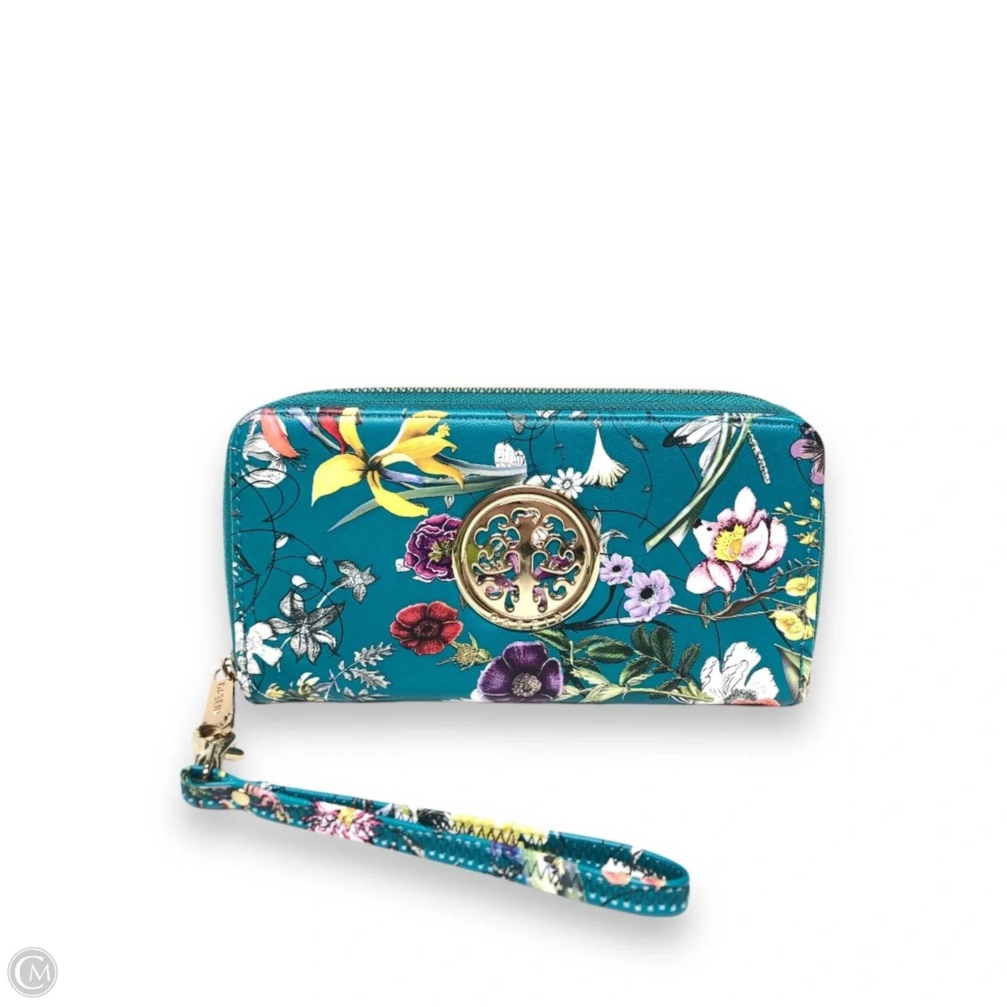 Wallet By Clothes Mentor, Size: Medium