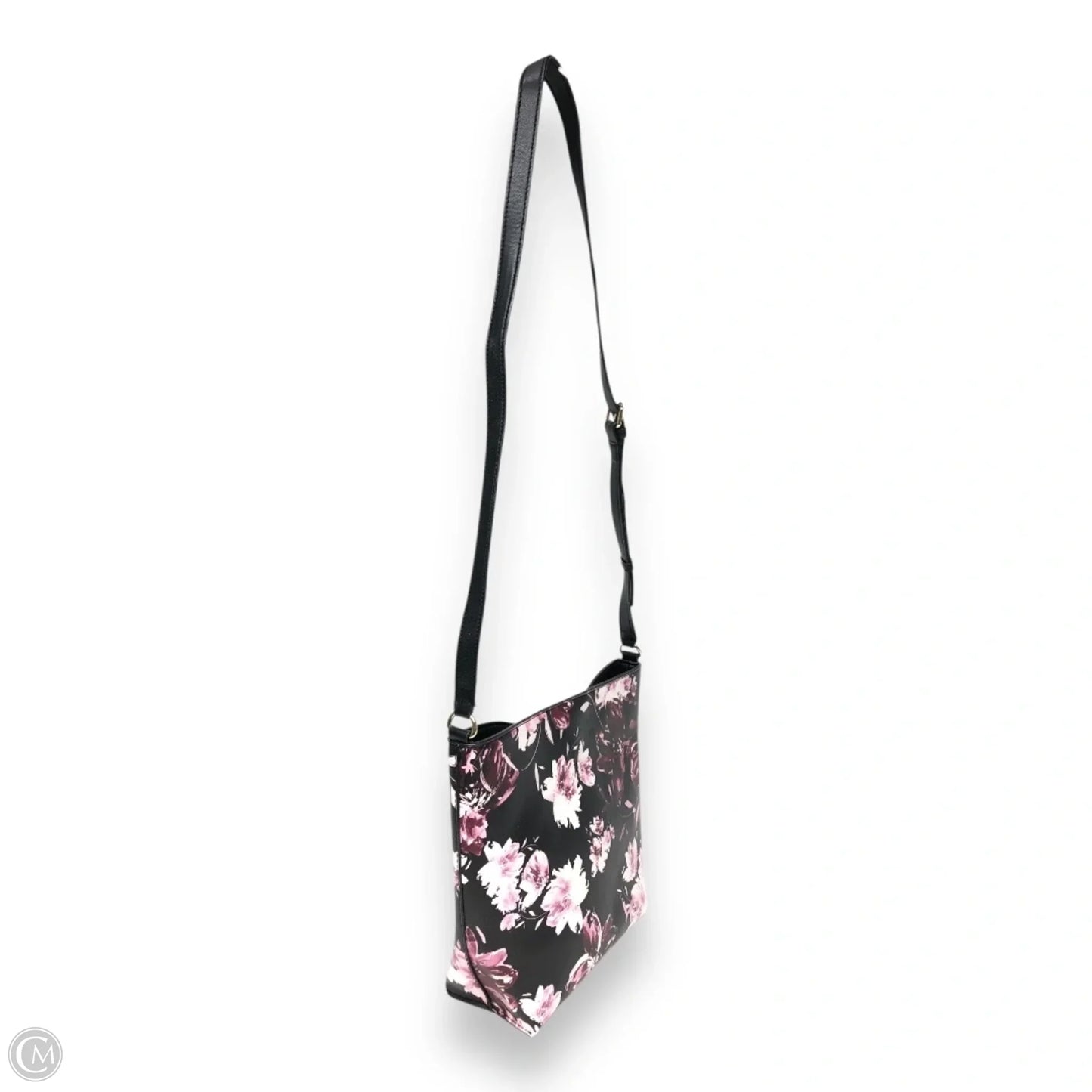 Handbag Designer By Karl Lagerfeld, Size: Medium