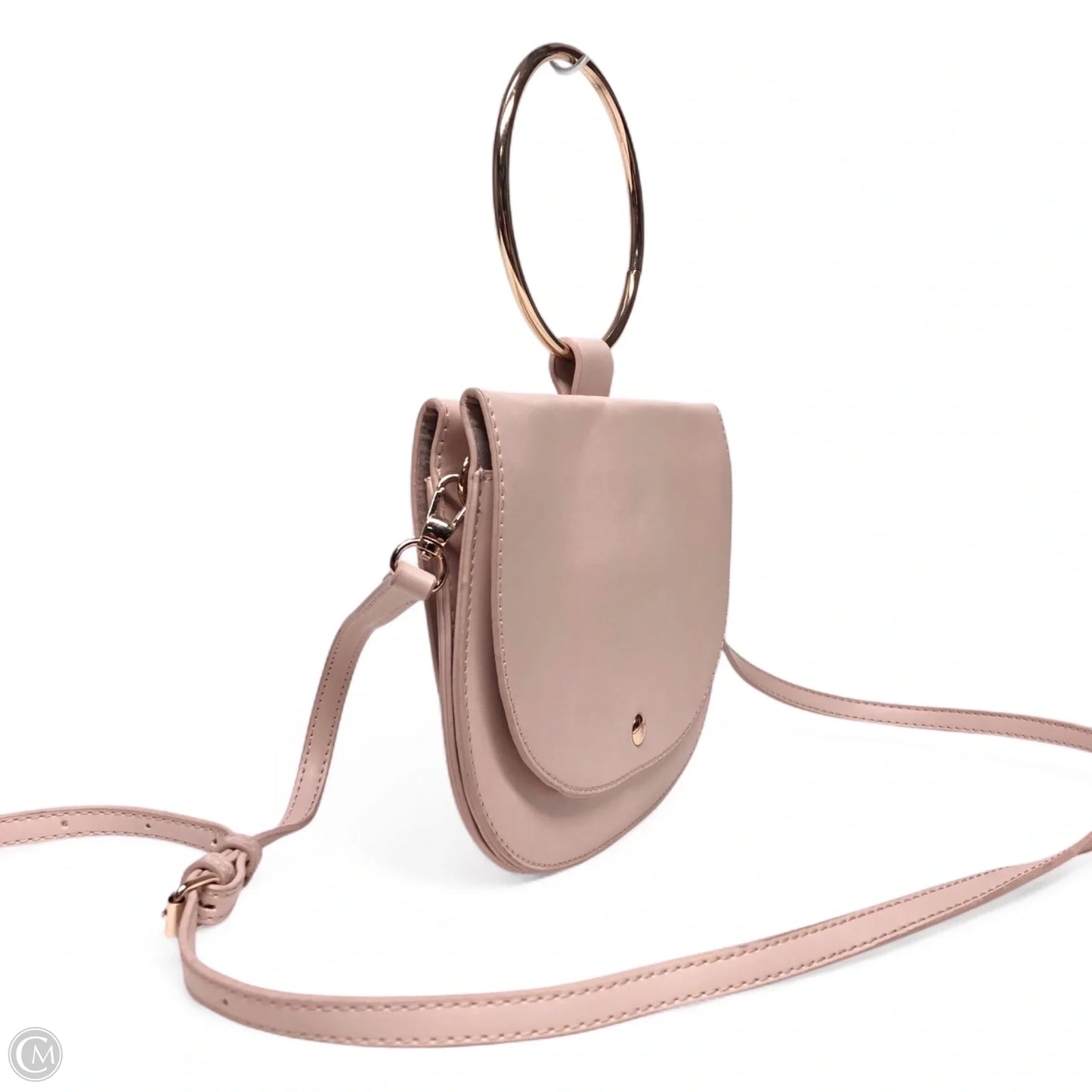 Crossbody By Madison West, Size: Small