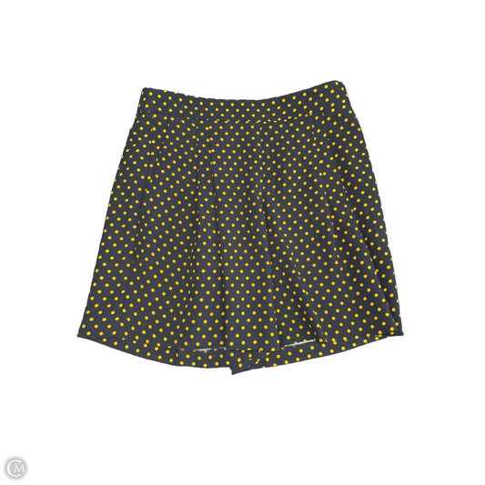 Shorts By Ann Taylor In Polkadot Pattern, Size: 6