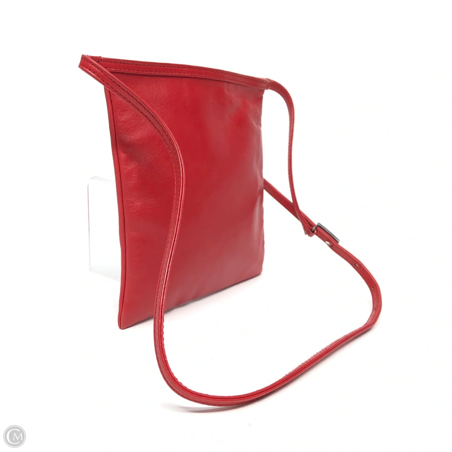 Wristlet Luxury Designer By Gucci, Size: Small