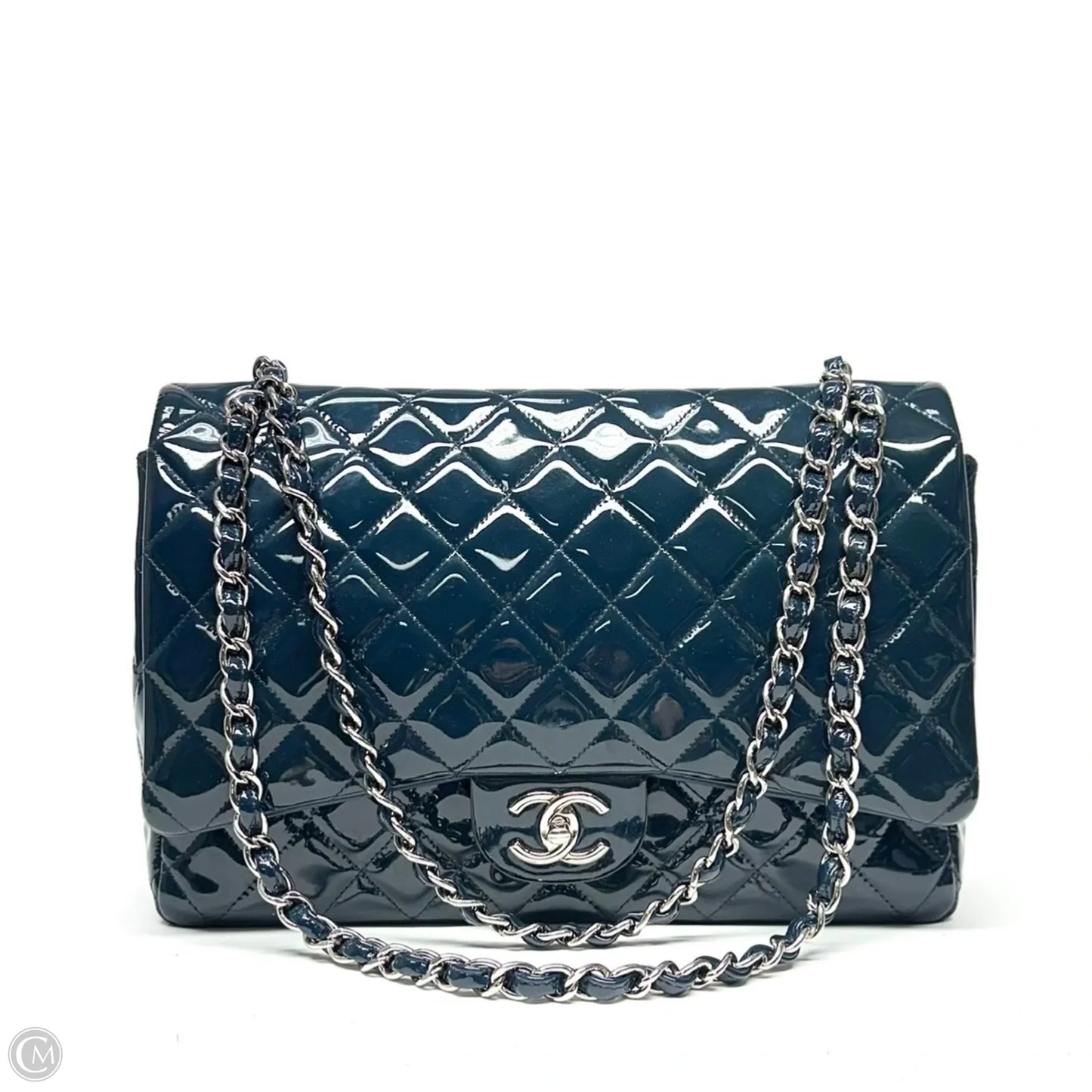 Handbag Luxury Designer By Chanel, Size: Large