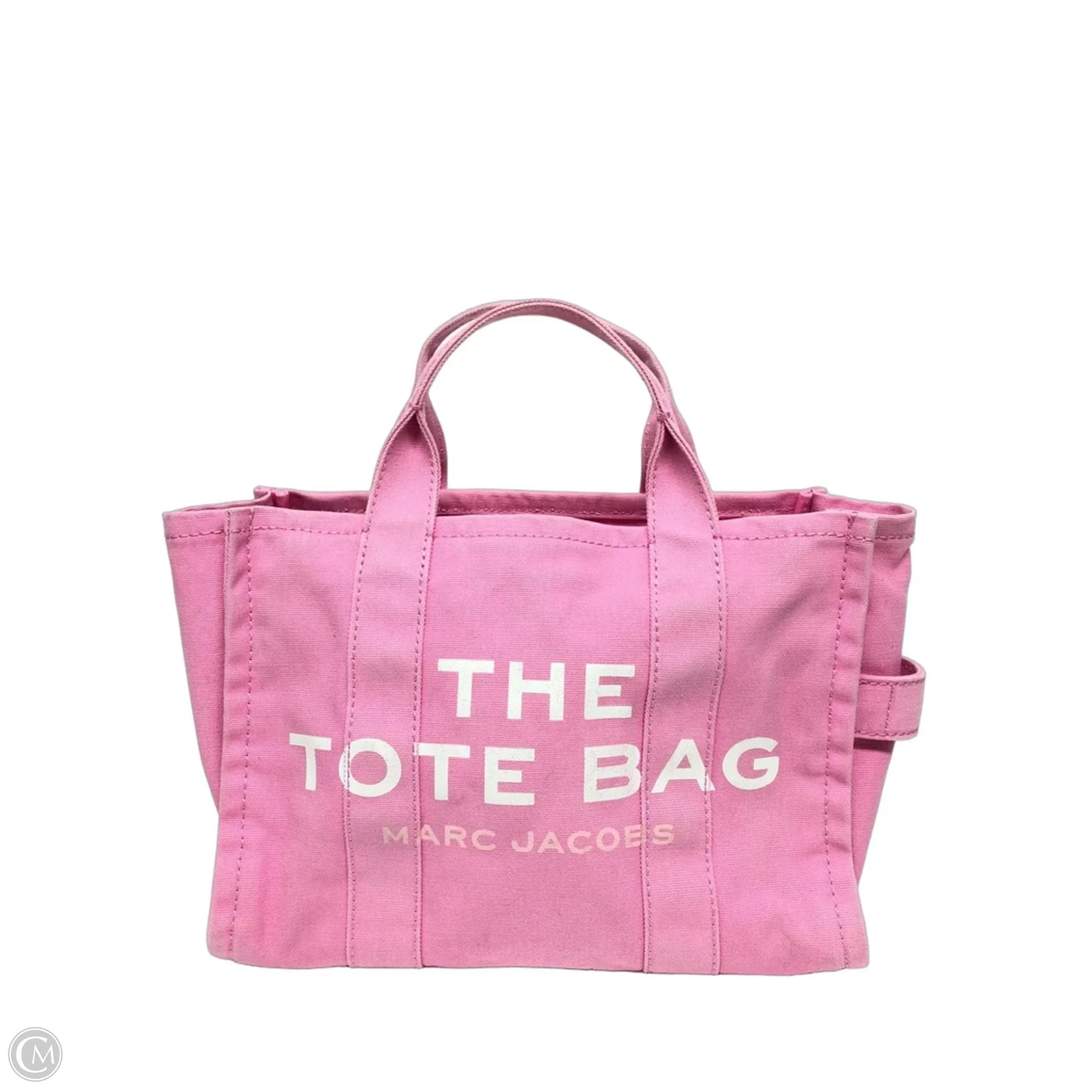 Tote Luxury Designer By Marc Jacobs, Size: Medium