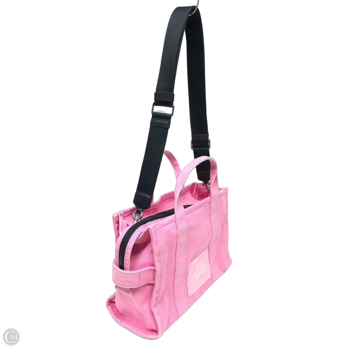 Tote Luxury Designer By Marc Jacobs, Size: Medium
